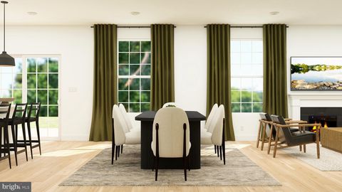 7 RED BARN LANE BORDENTOWN NJ 08505