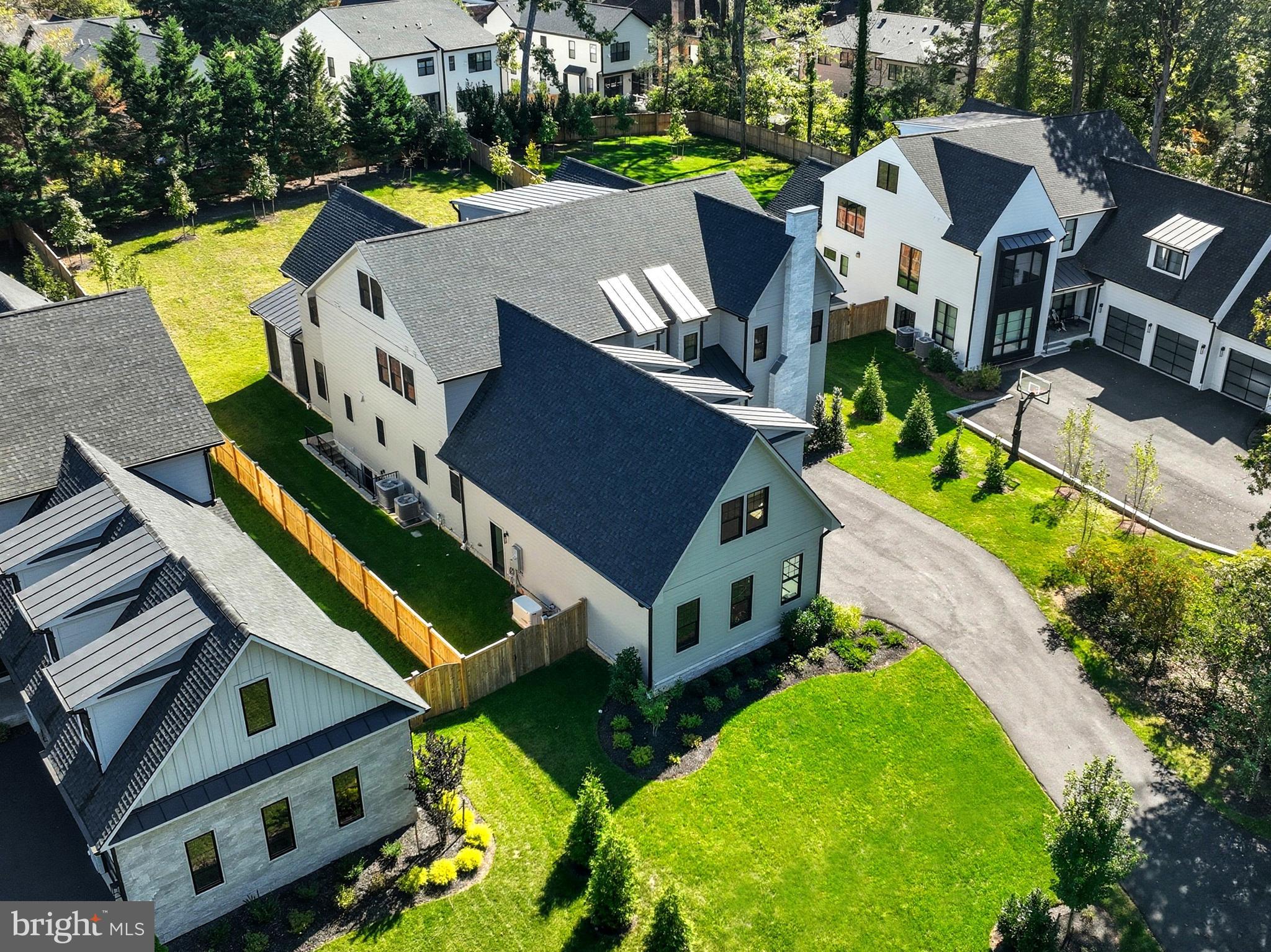 REIDS GROVE - Residential