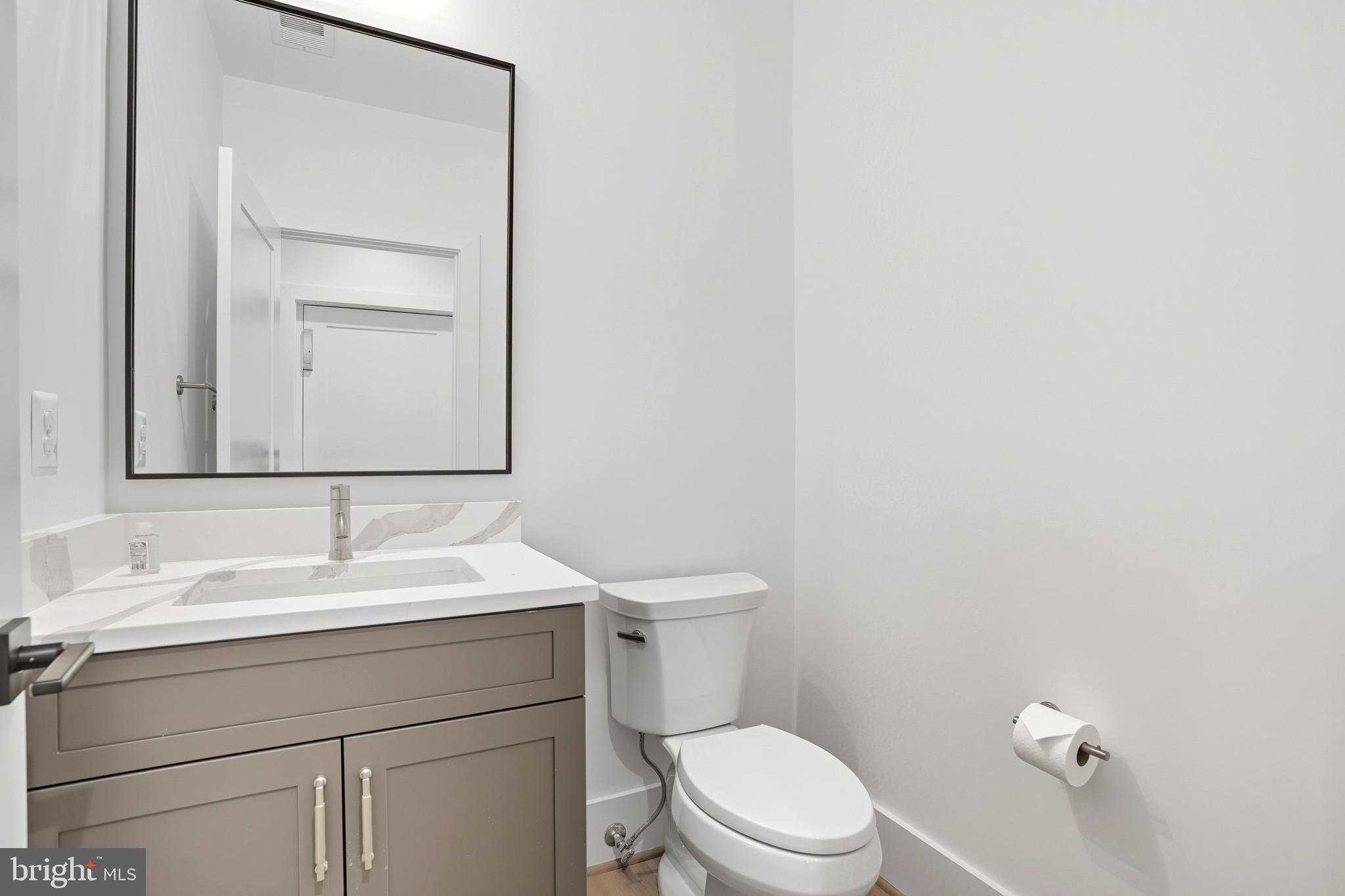 REIDS GROVE - Residential