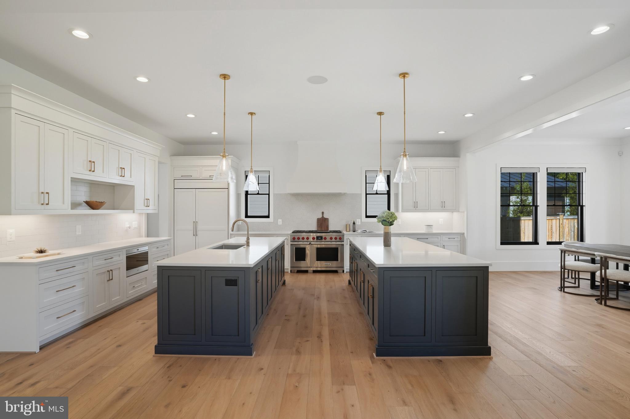 REIDS GROVE - Residential