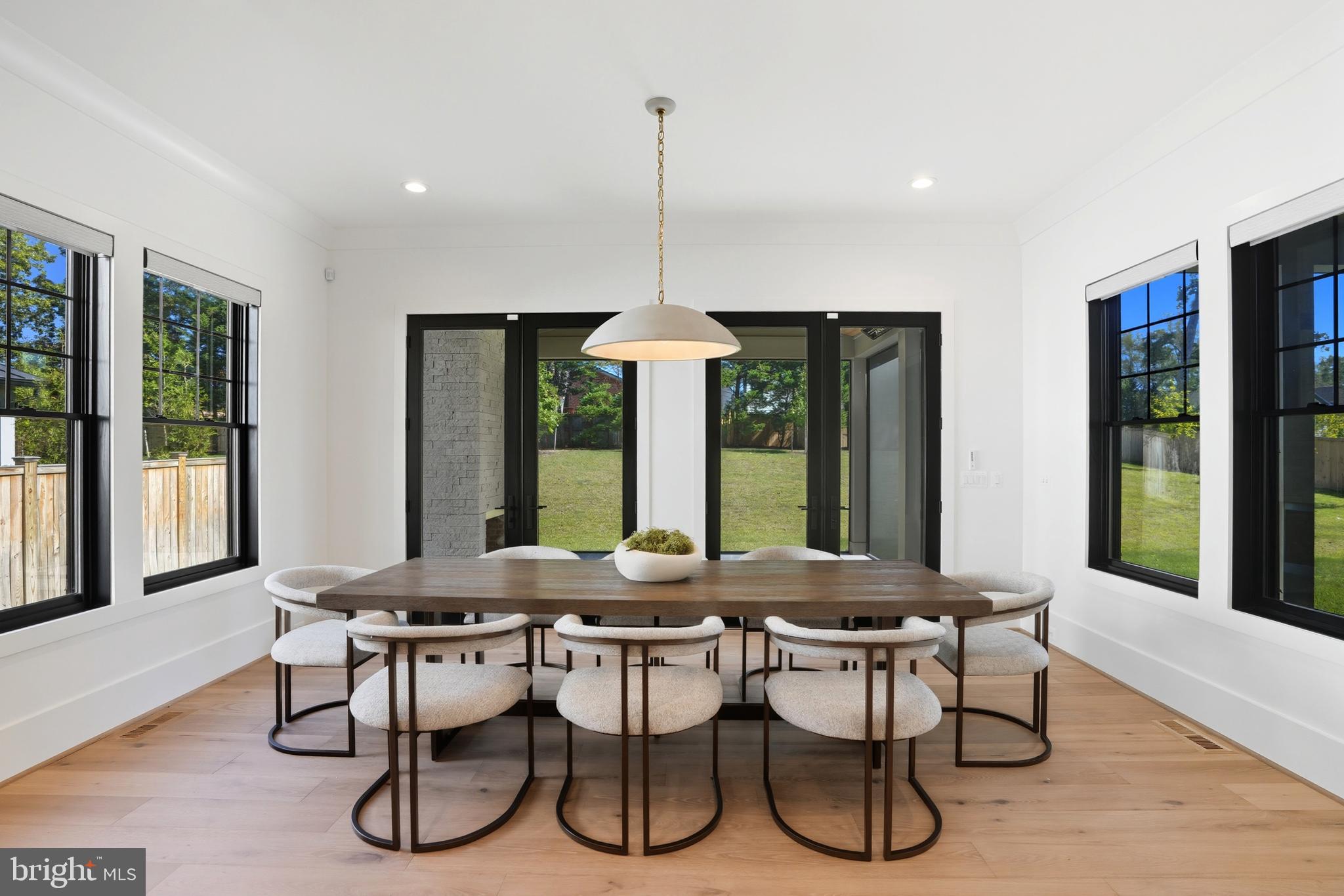 REIDS GROVE - Residential