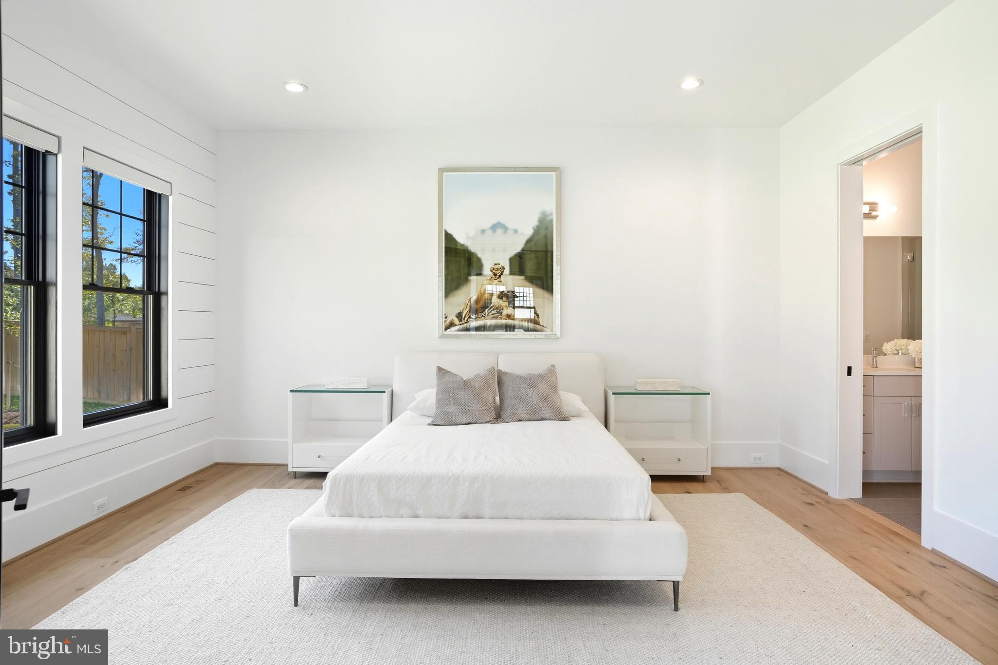 REIDS GROVE - Residential