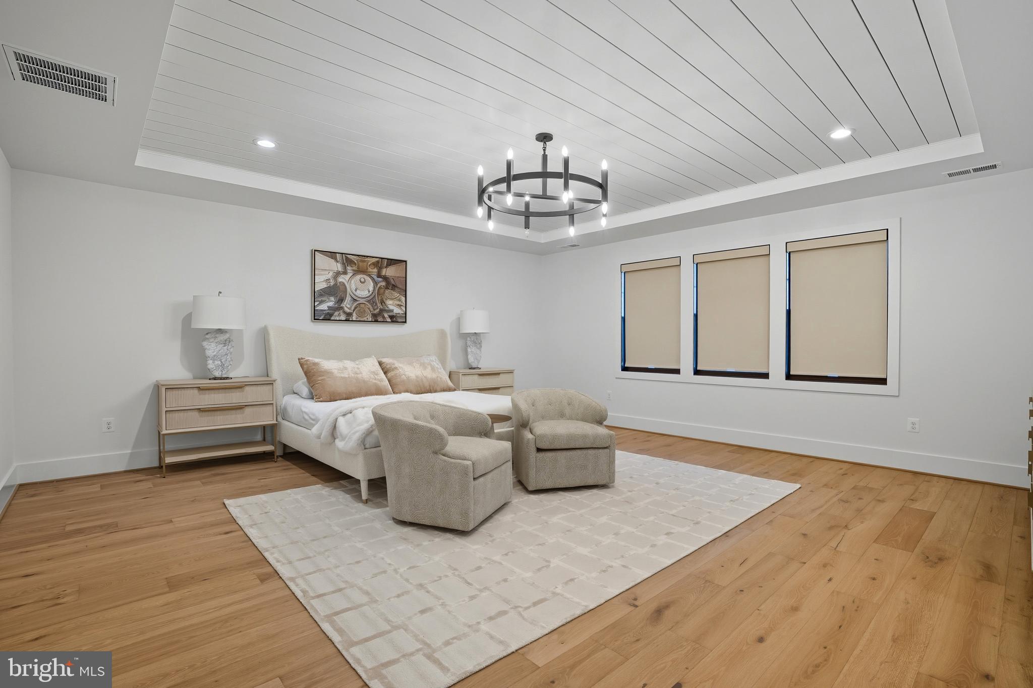 REIDS GROVE - Residential