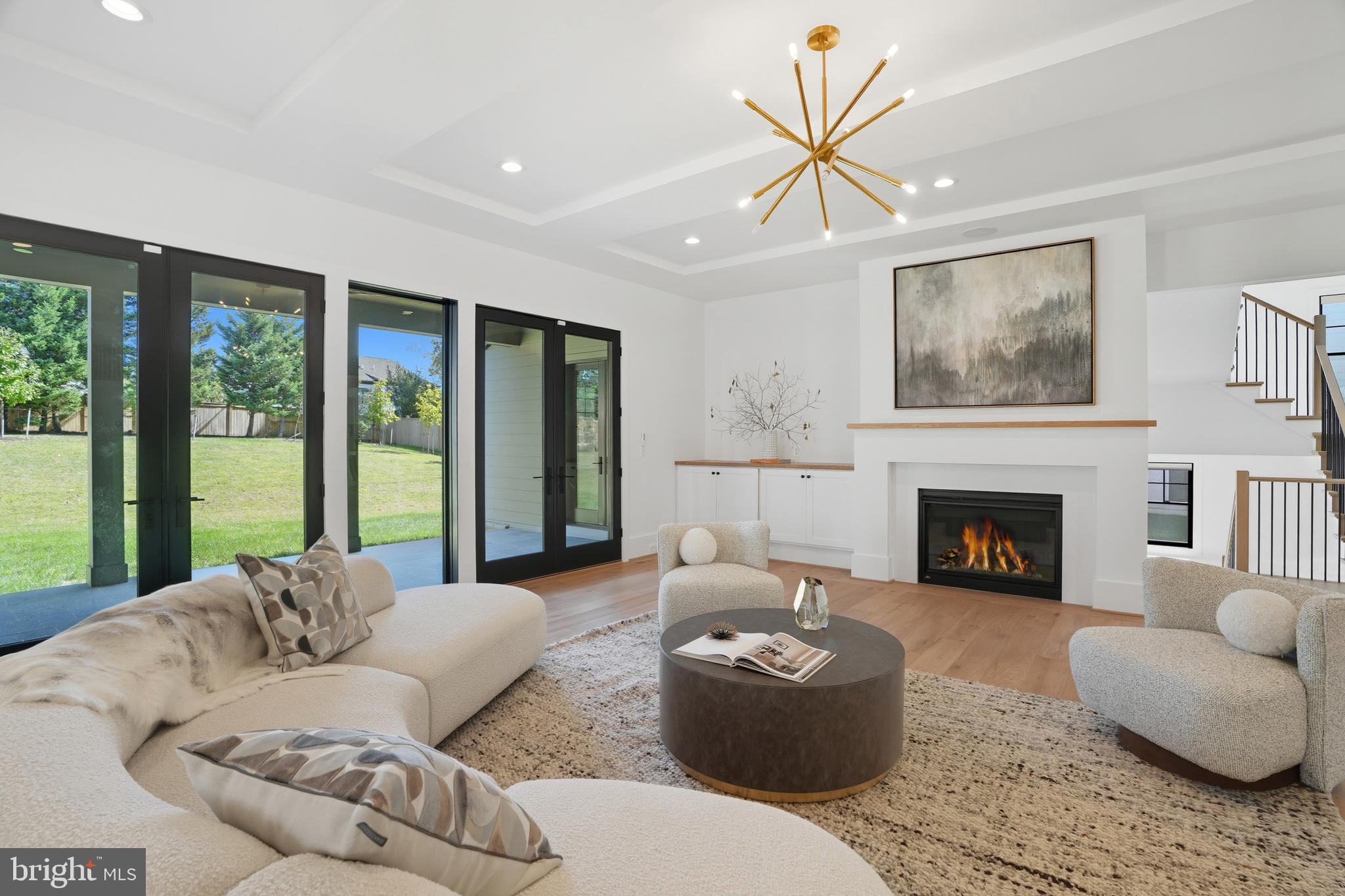 REIDS GROVE - Residential