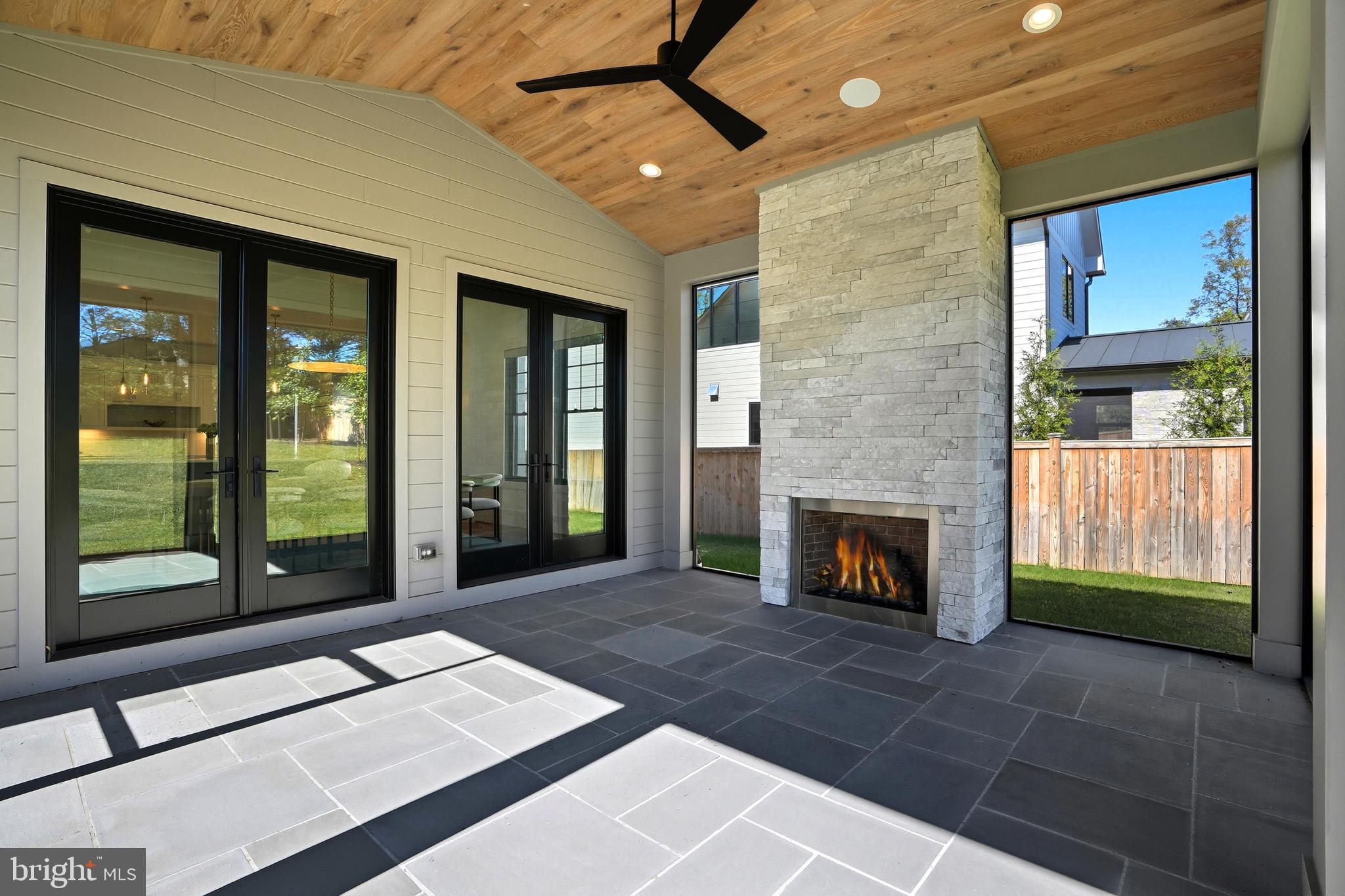 REIDS GROVE - Residential