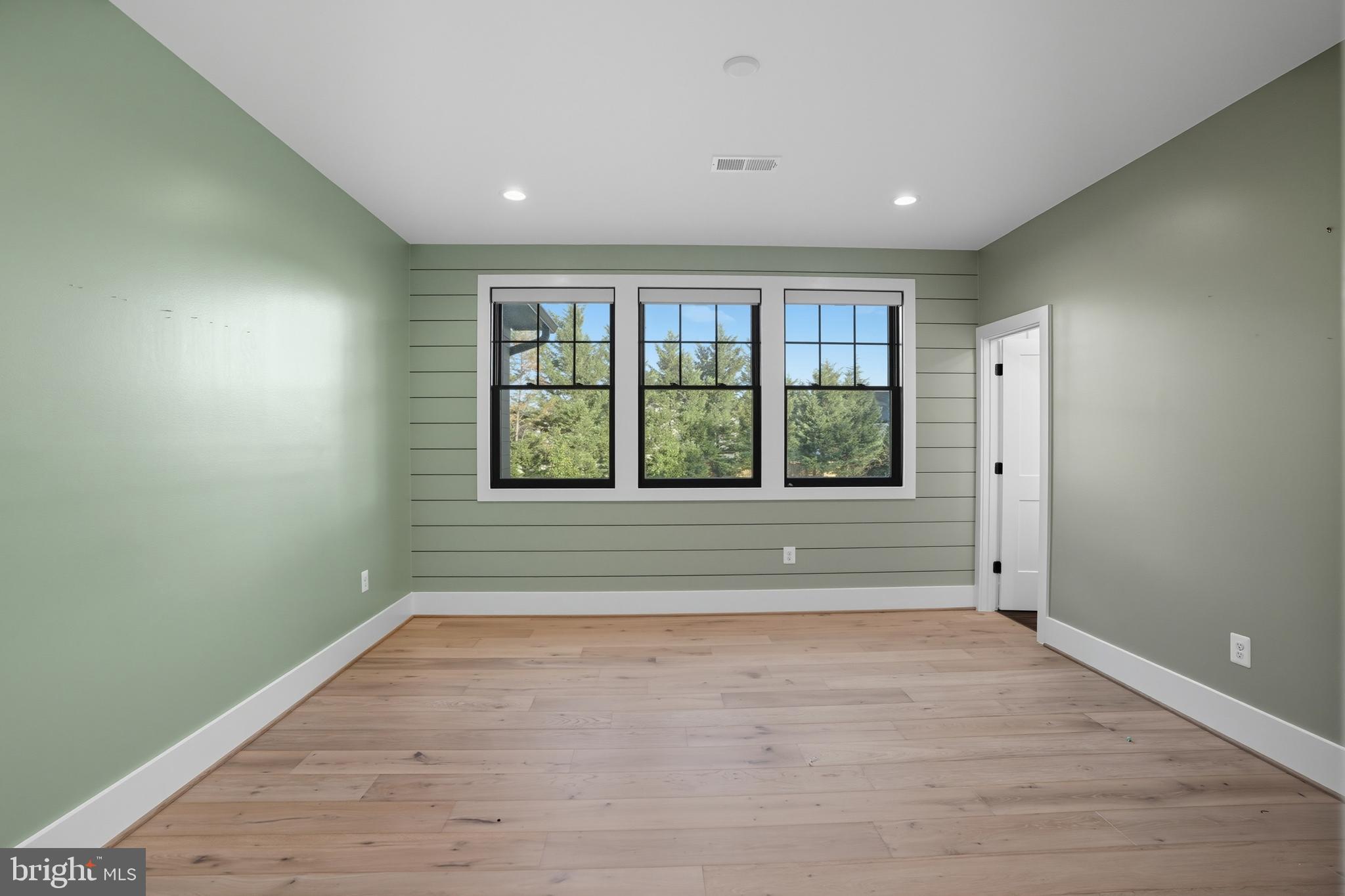 REIDS GROVE - Residential