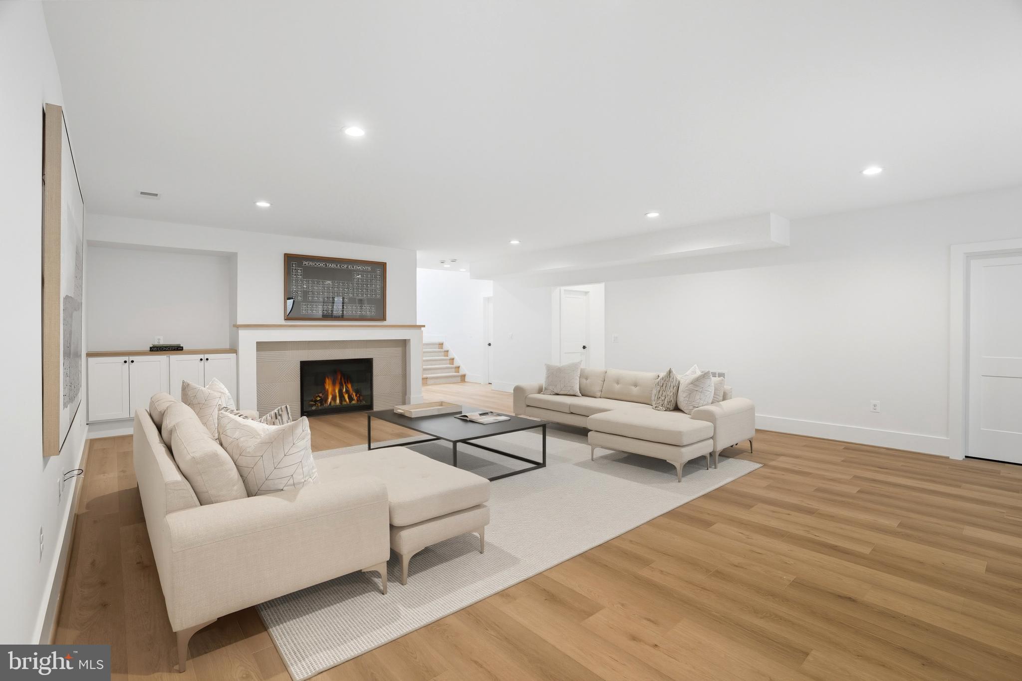 REIDS GROVE - Residential