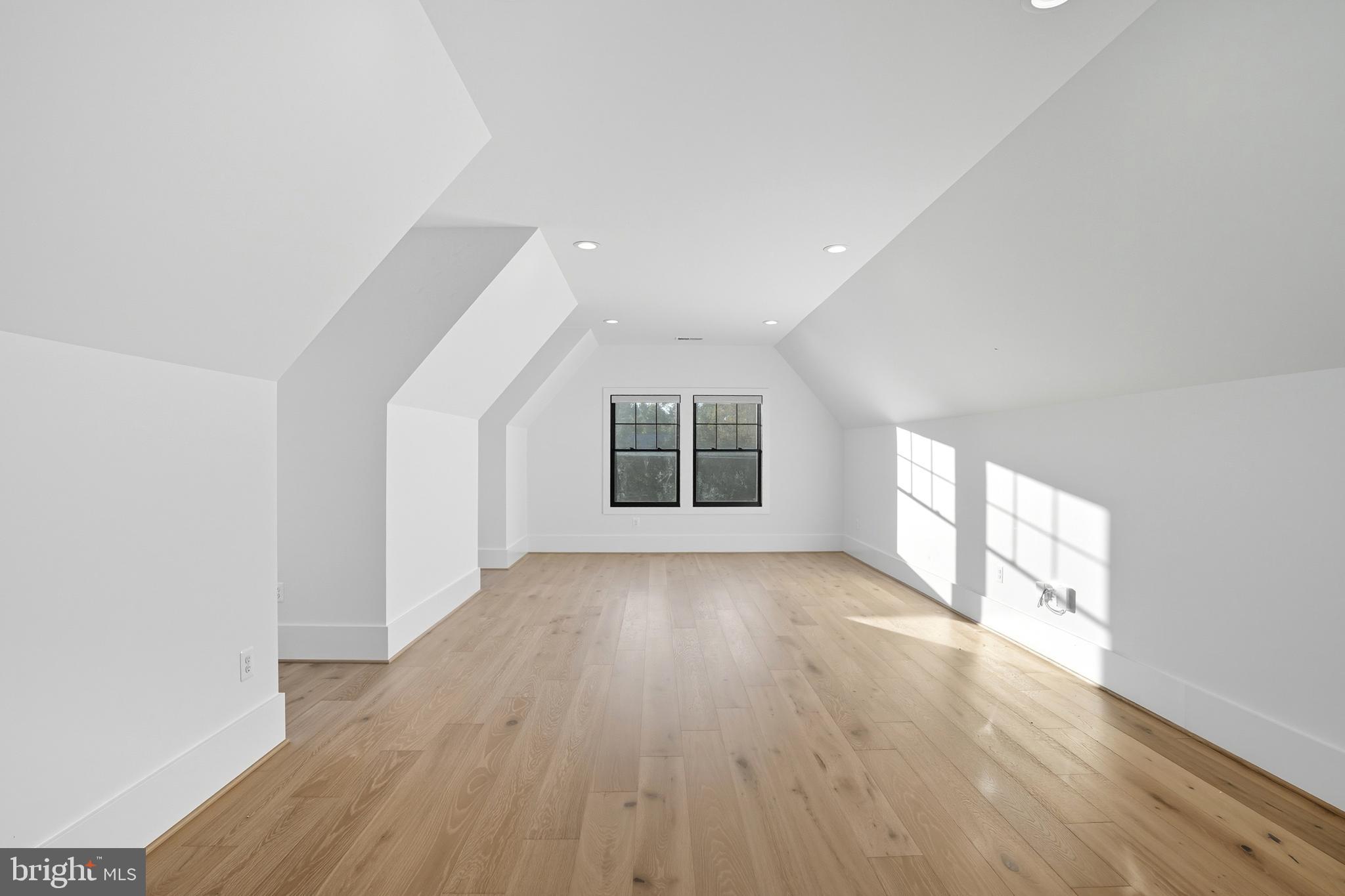 REIDS GROVE - Residential