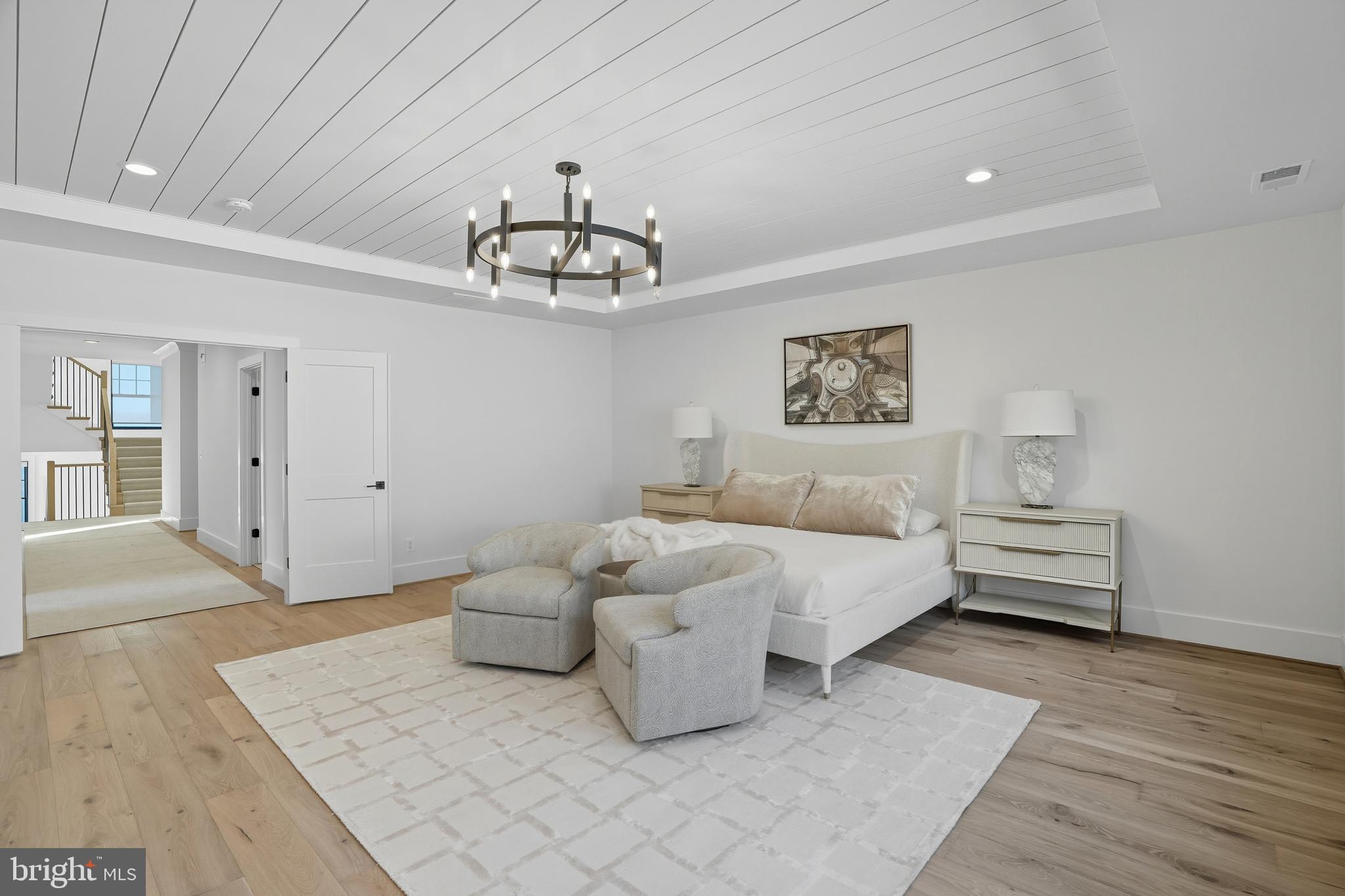 REIDS GROVE - Residential