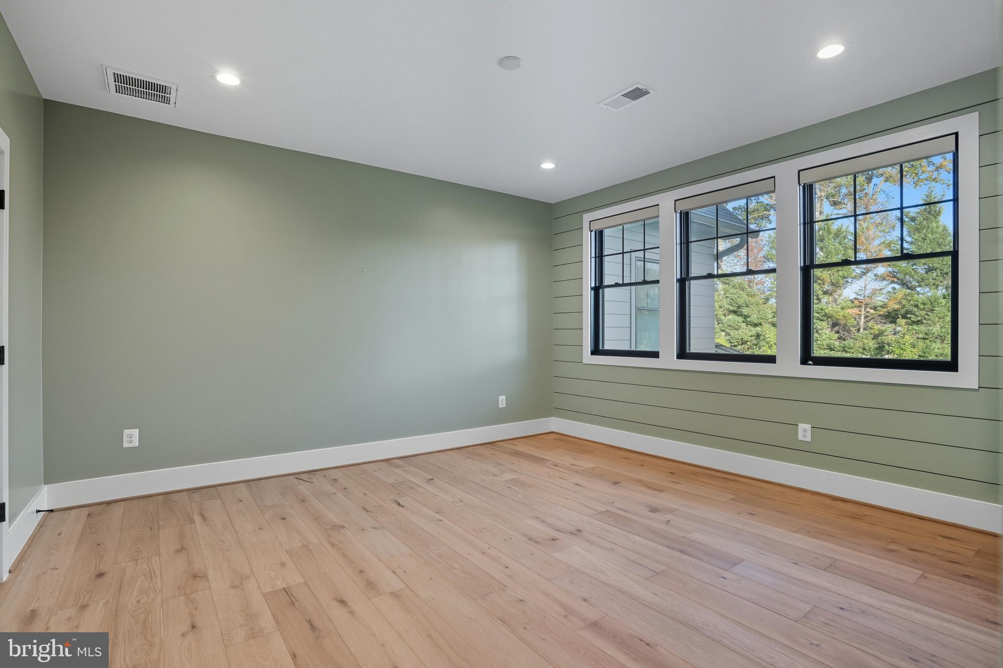 REIDS GROVE - Residential