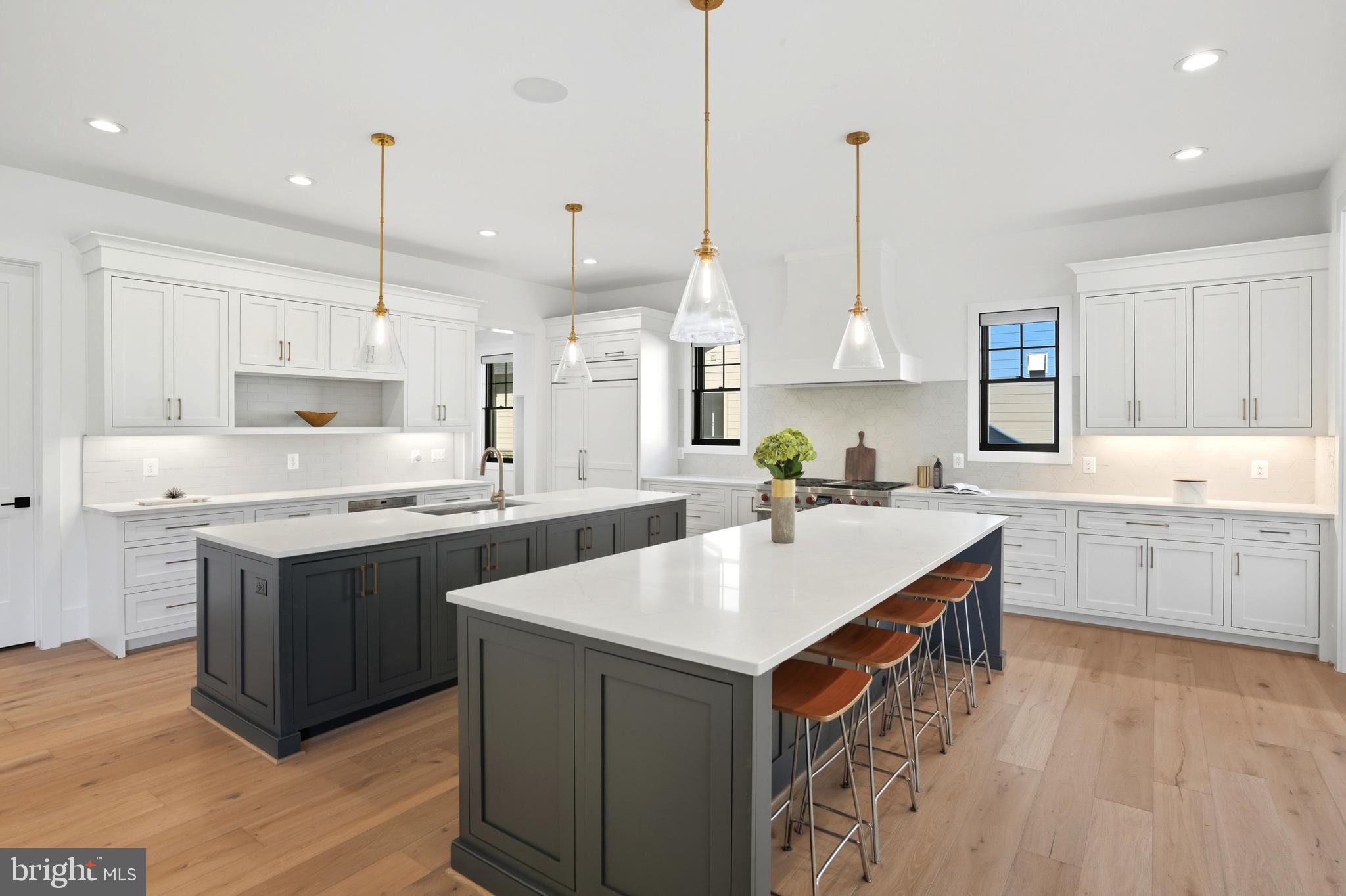 REIDS GROVE - Residential