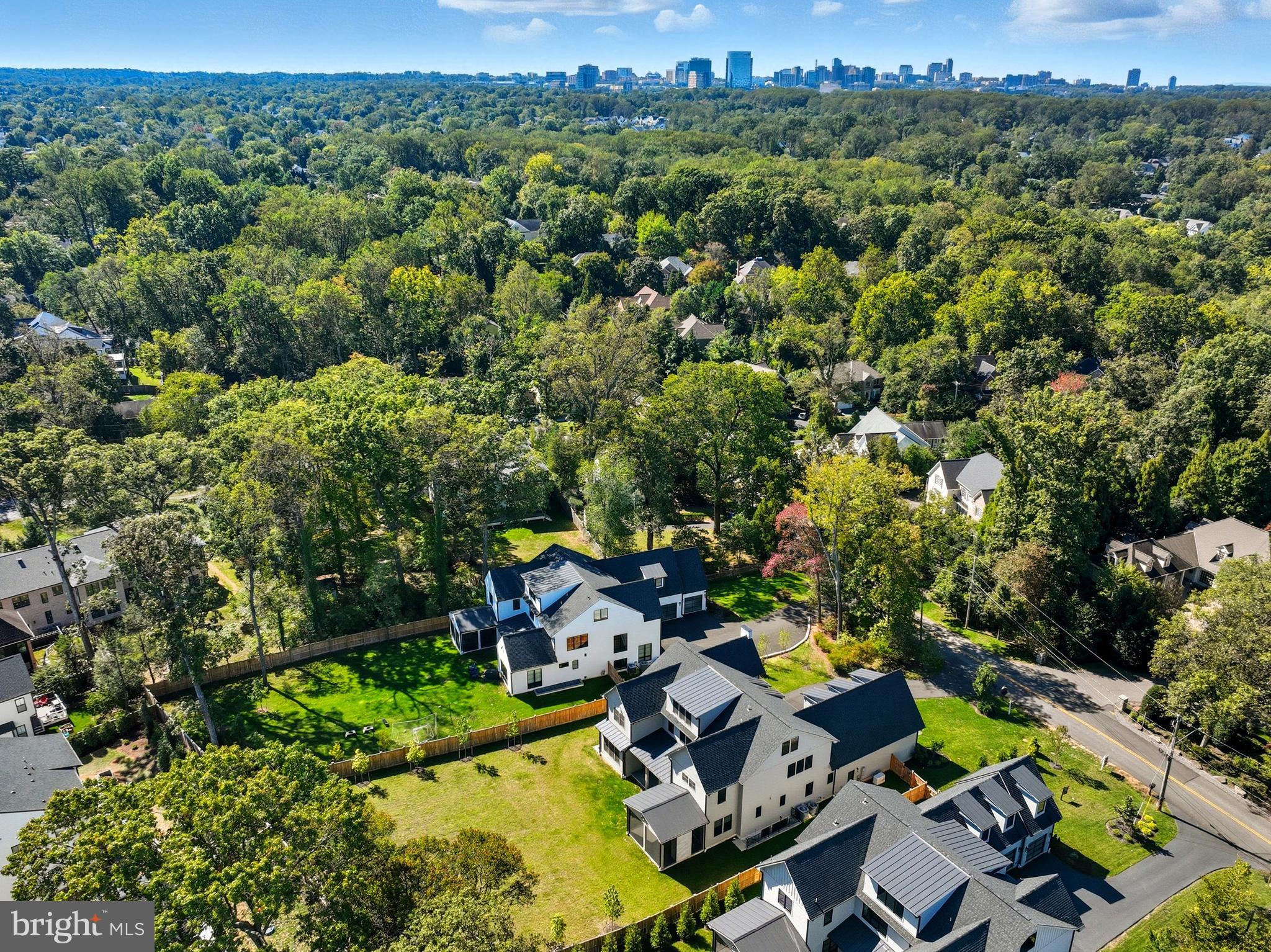 REIDS GROVE - Residential