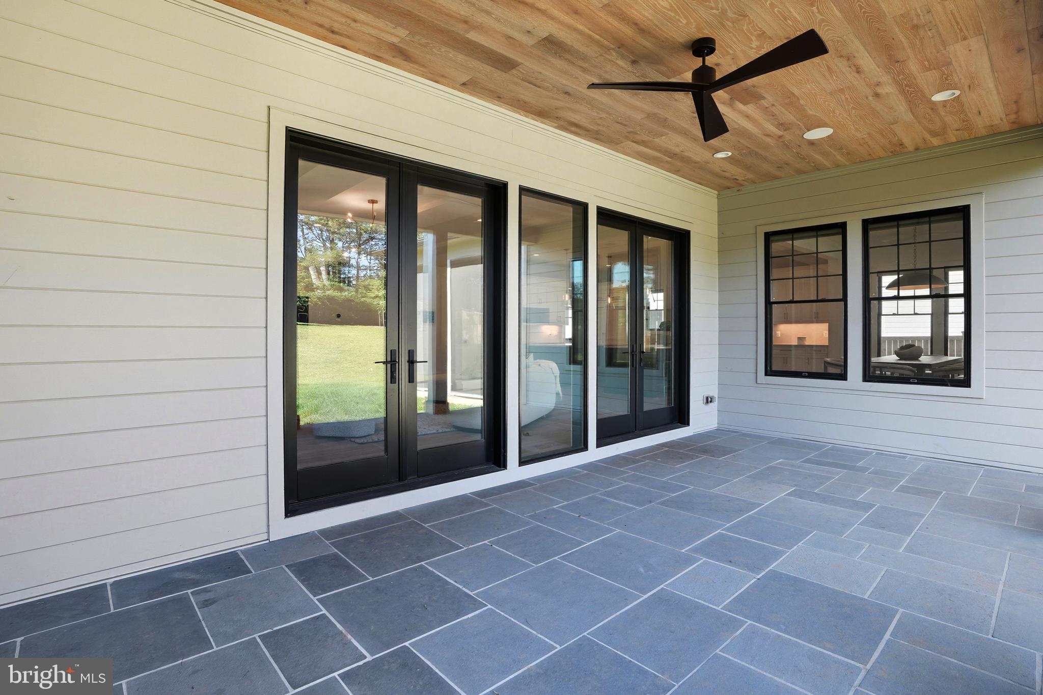 REIDS GROVE - Residential