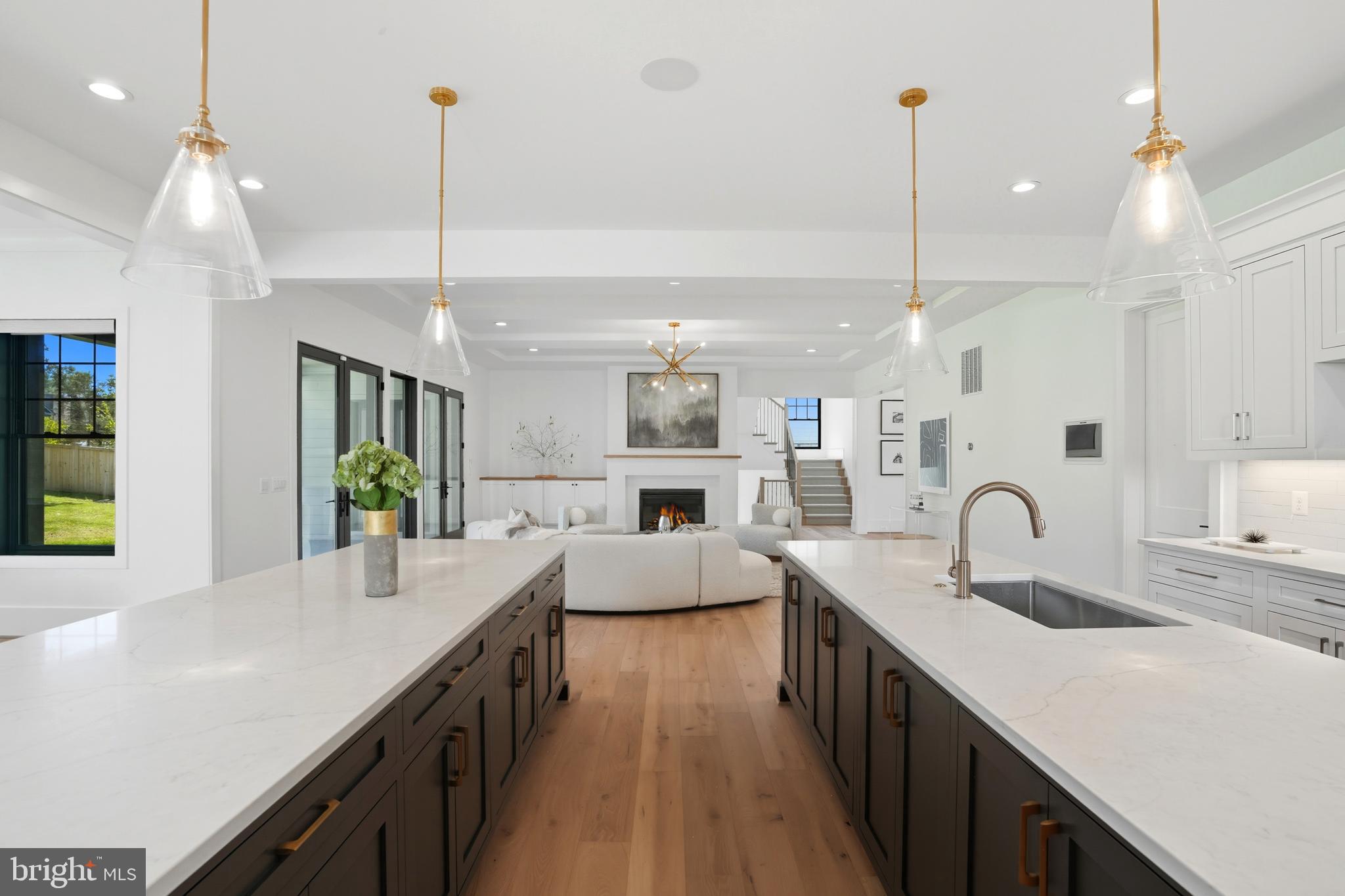 REIDS GROVE - Residential