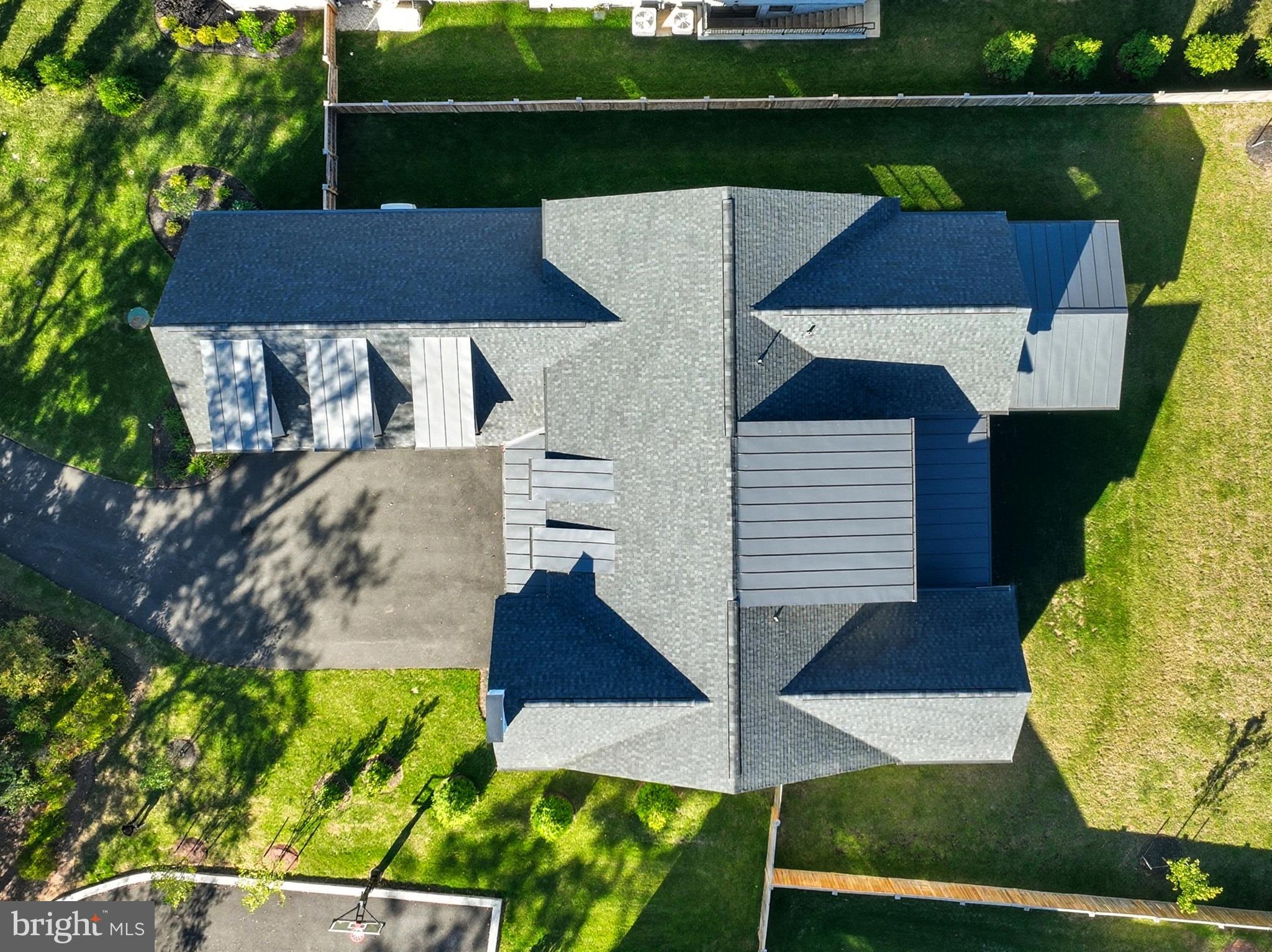 REIDS GROVE - Residential