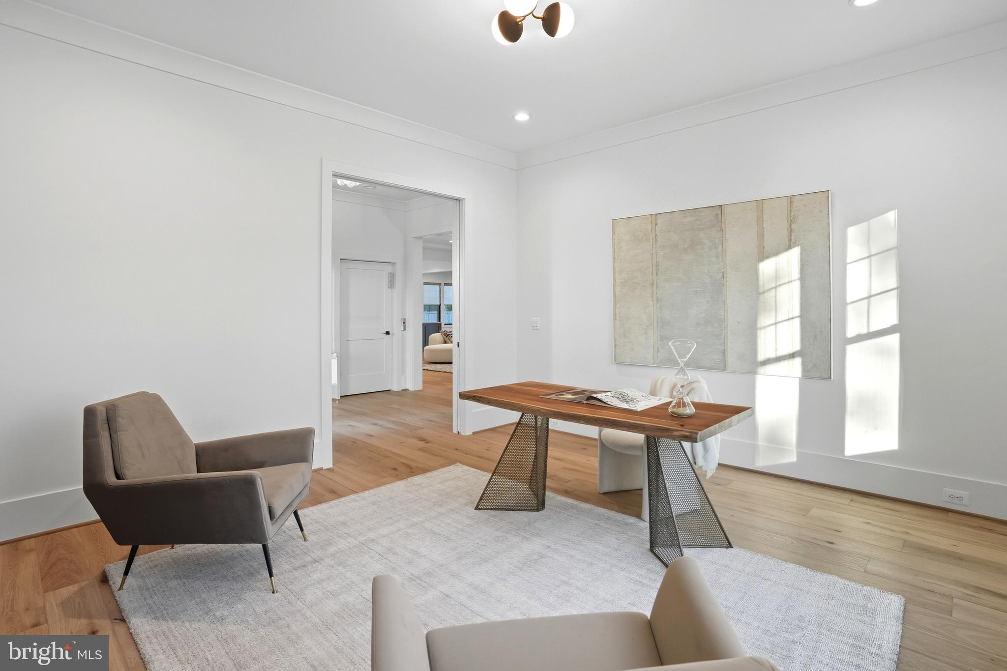 REIDS GROVE - Residential