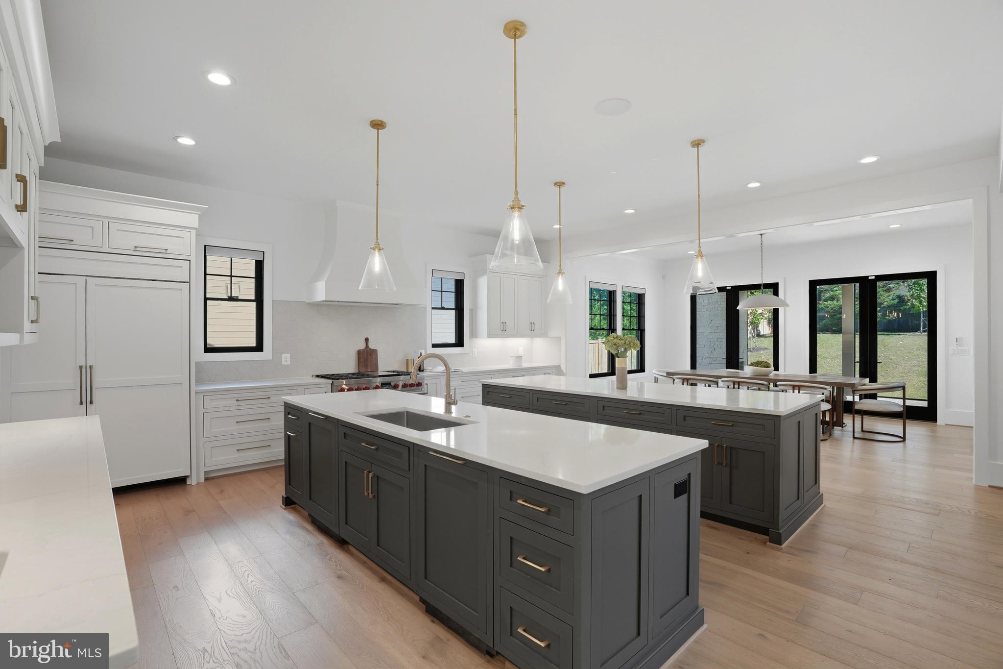 REIDS GROVE - Residential