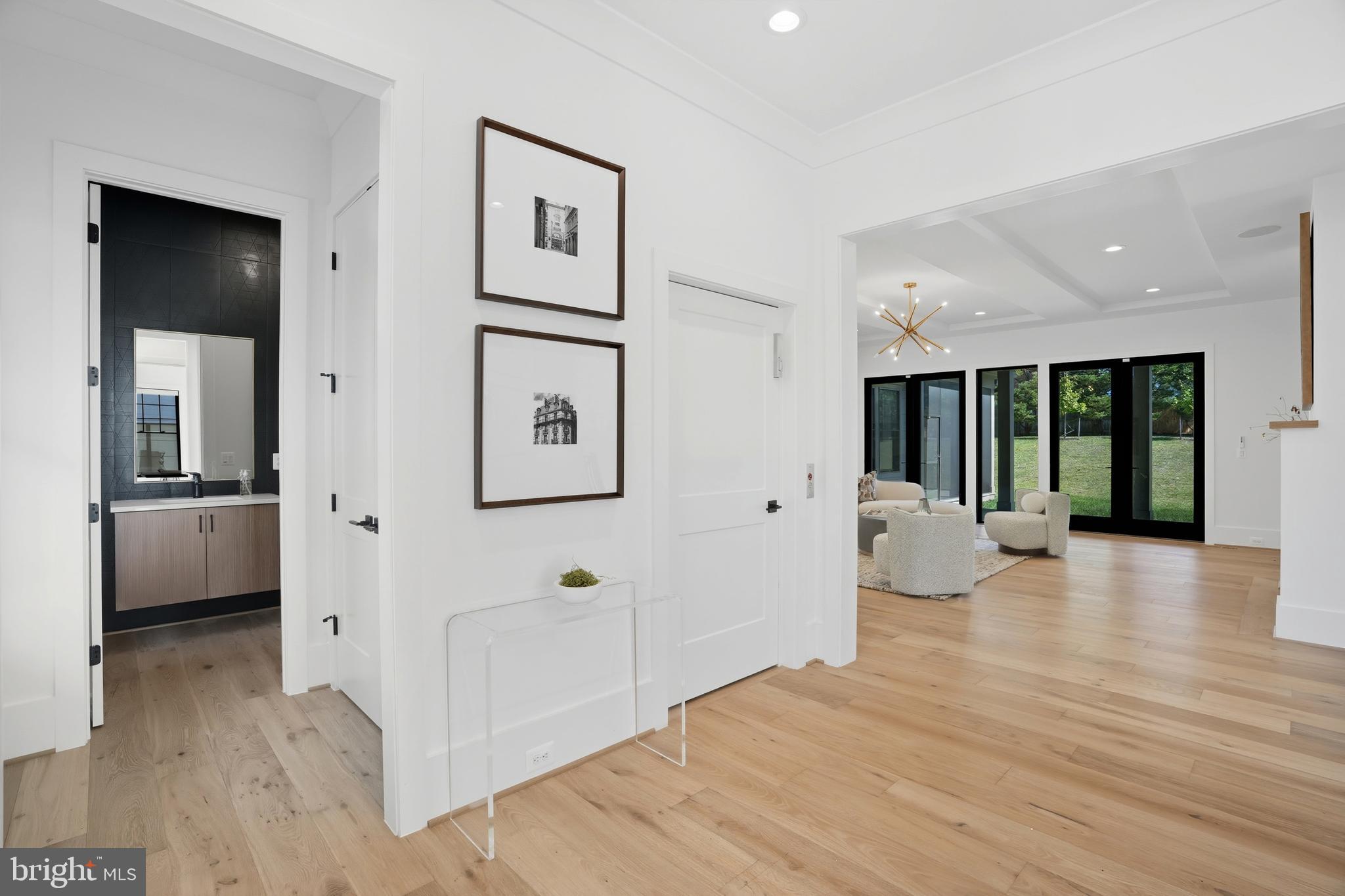 REIDS GROVE - Residential