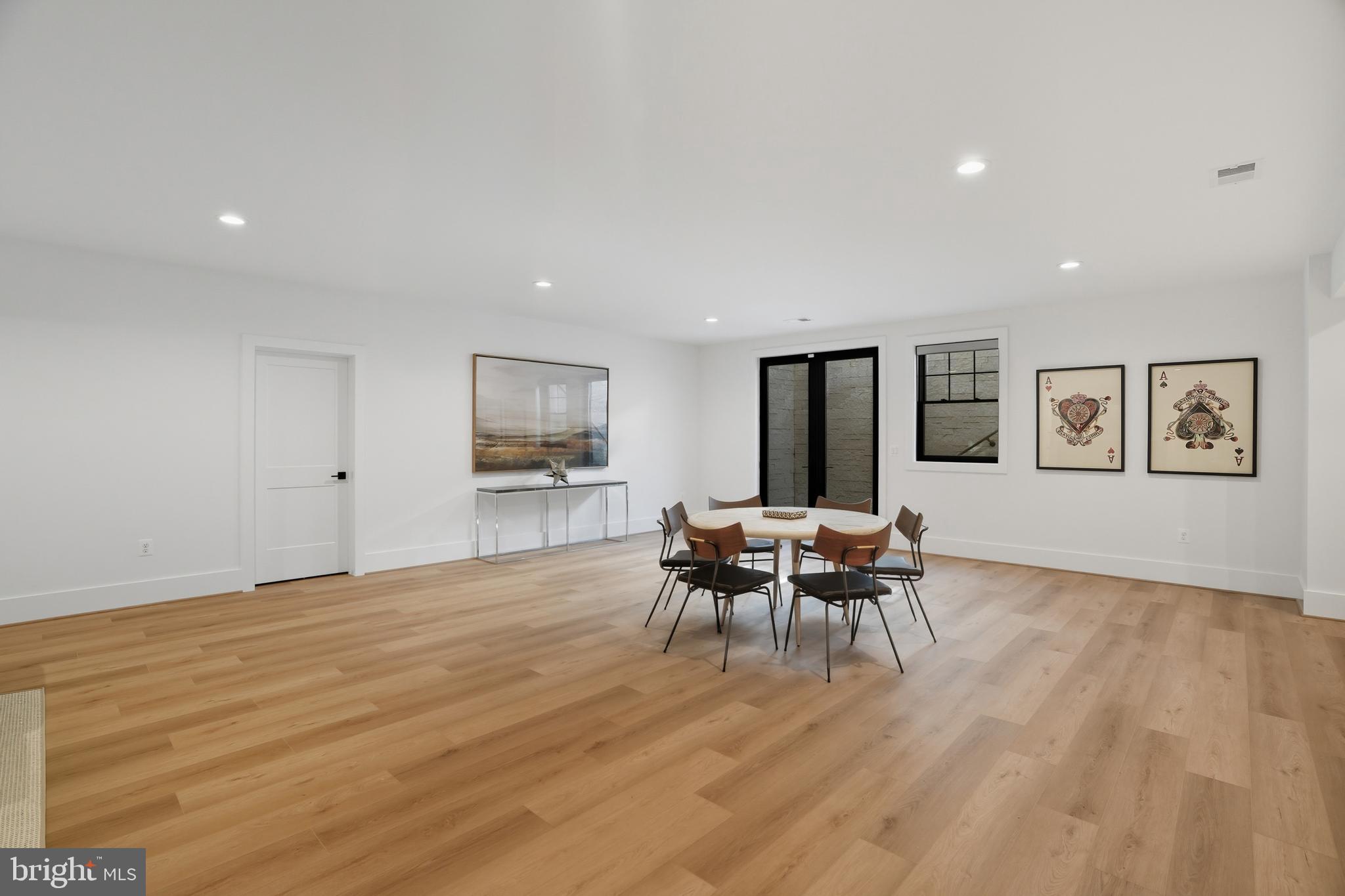 REIDS GROVE - Residential