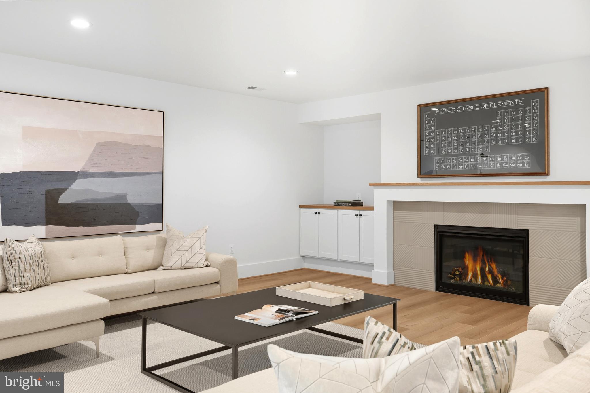 REIDS GROVE - Residential