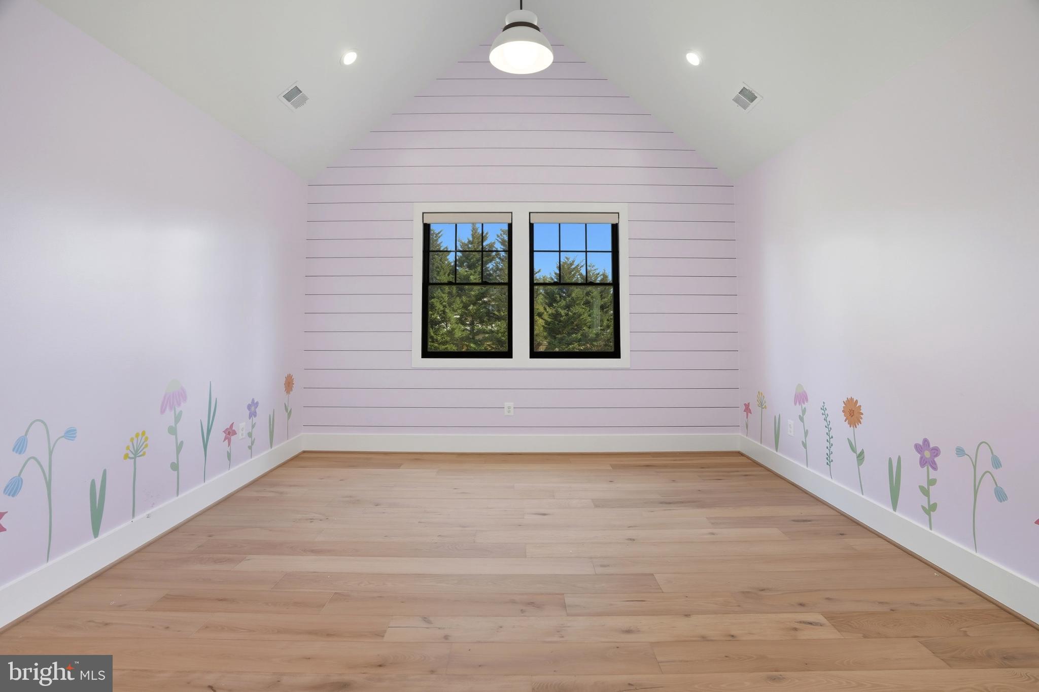 REIDS GROVE - Residential