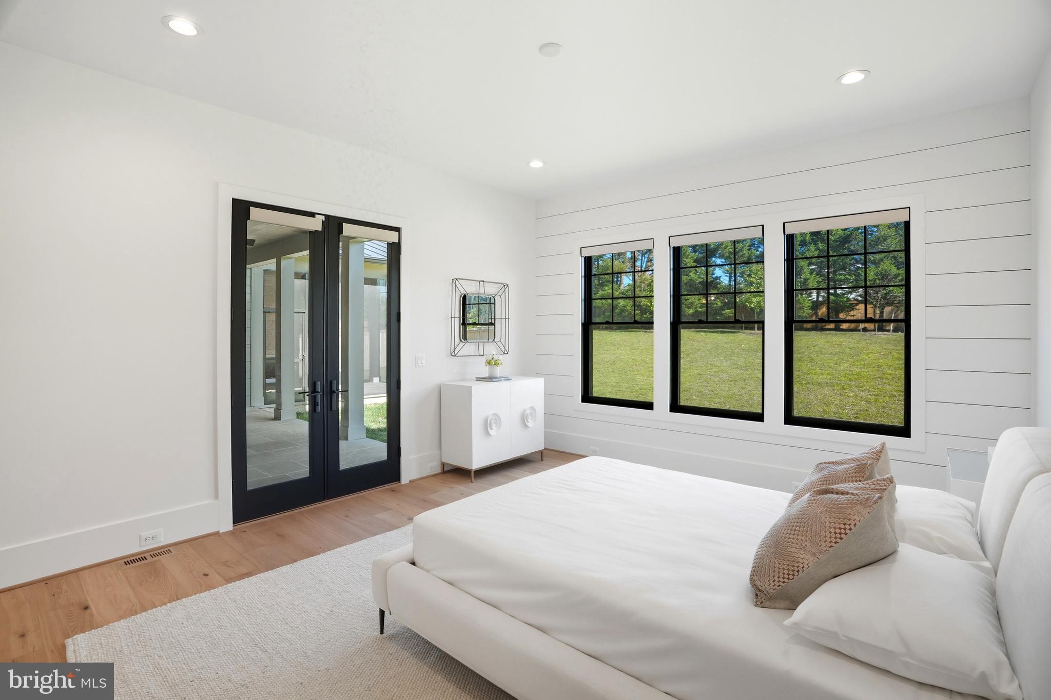 REIDS GROVE - Residential