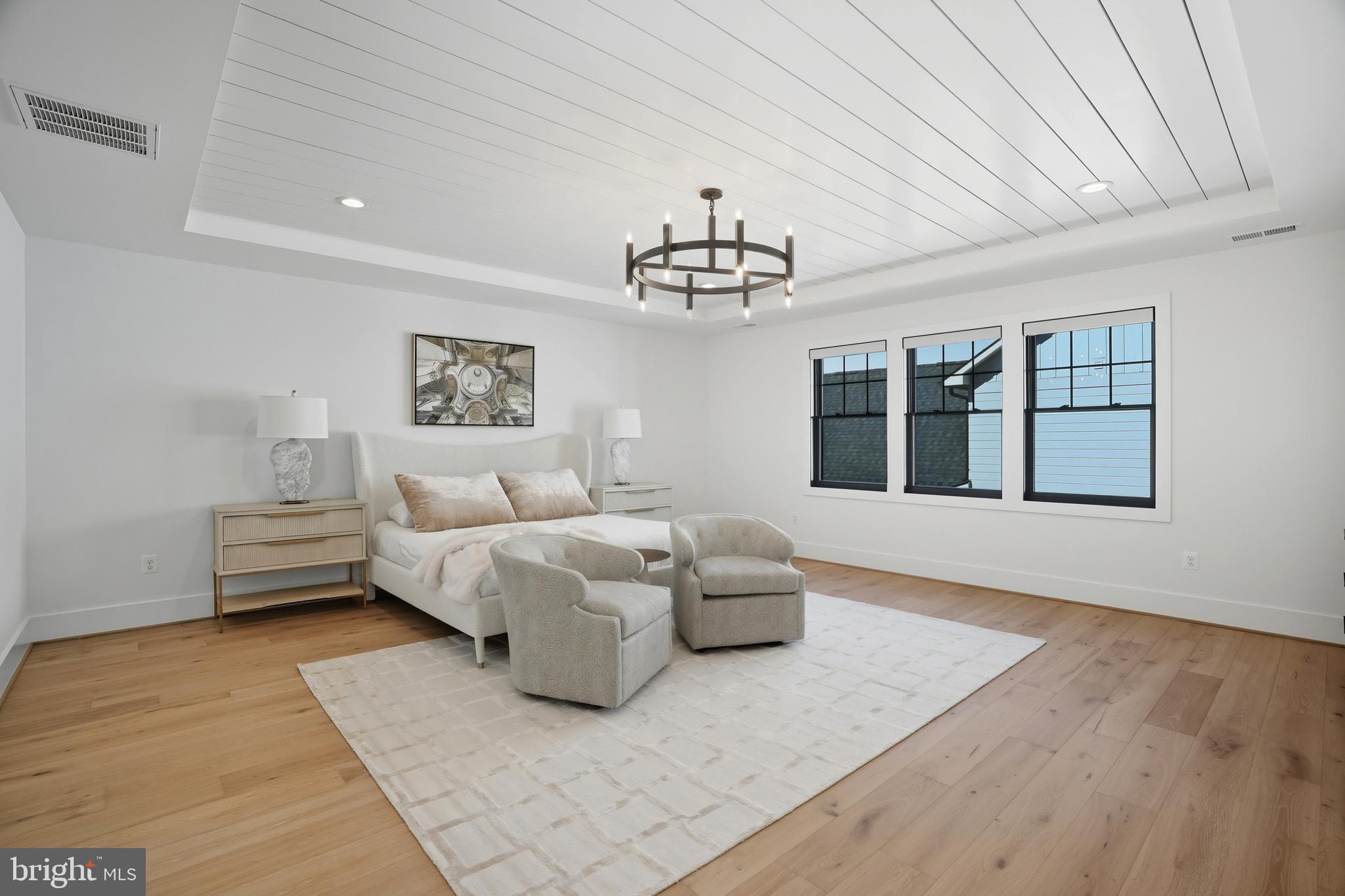 REIDS GROVE - Residential