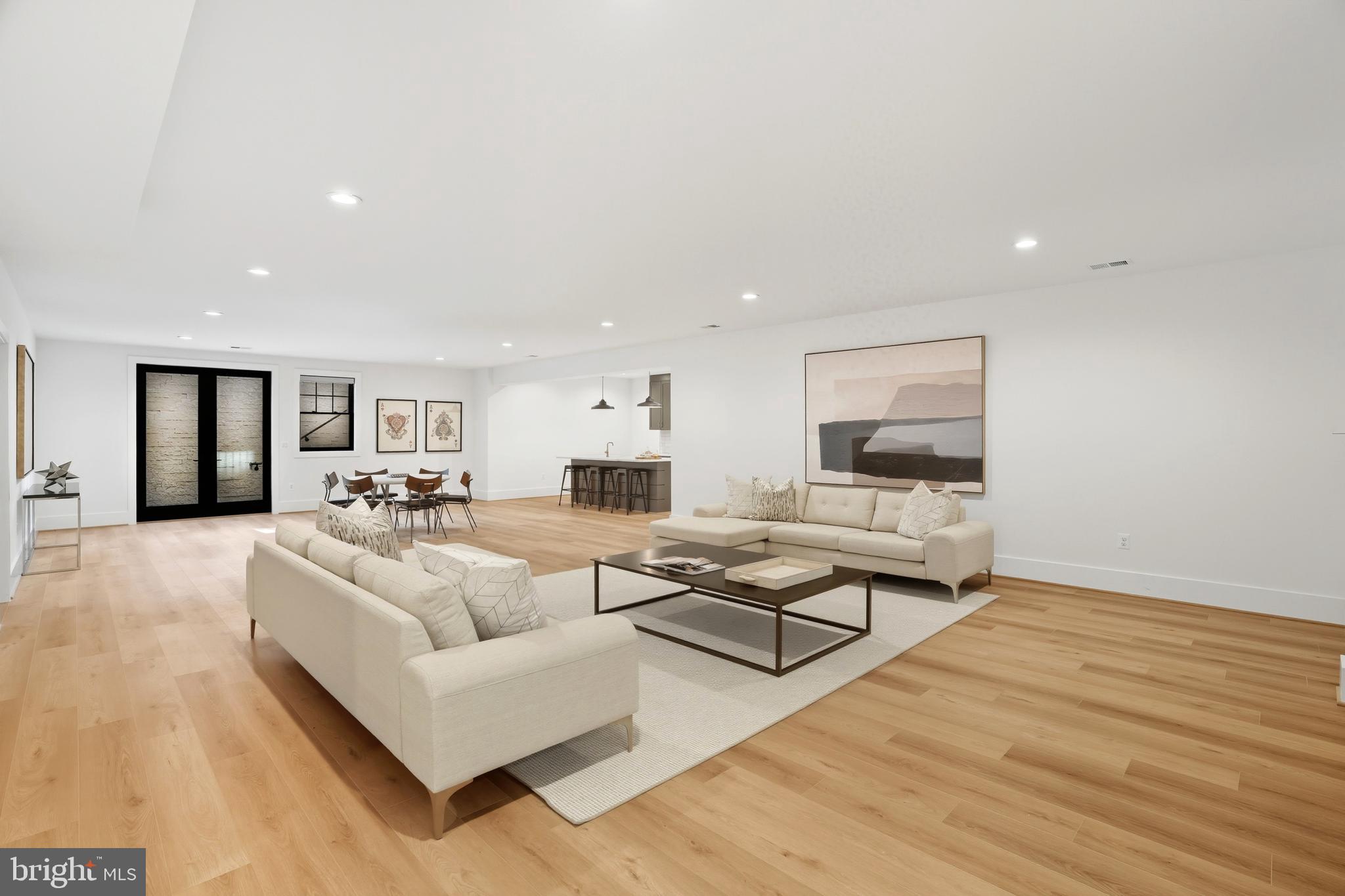 REIDS GROVE - Residential