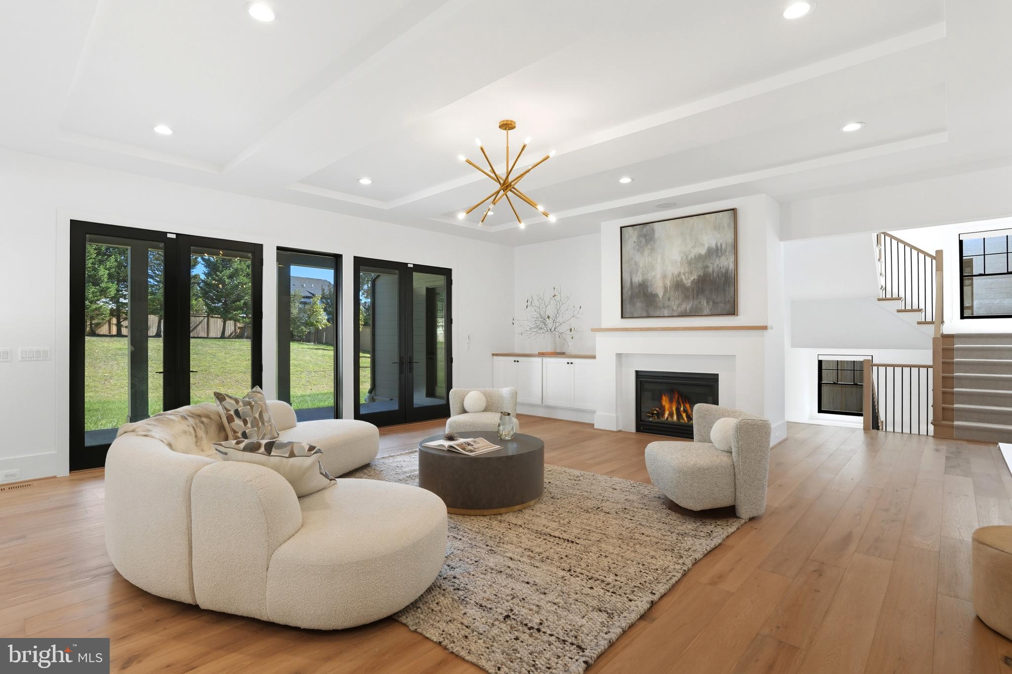 REIDS GROVE - Residential