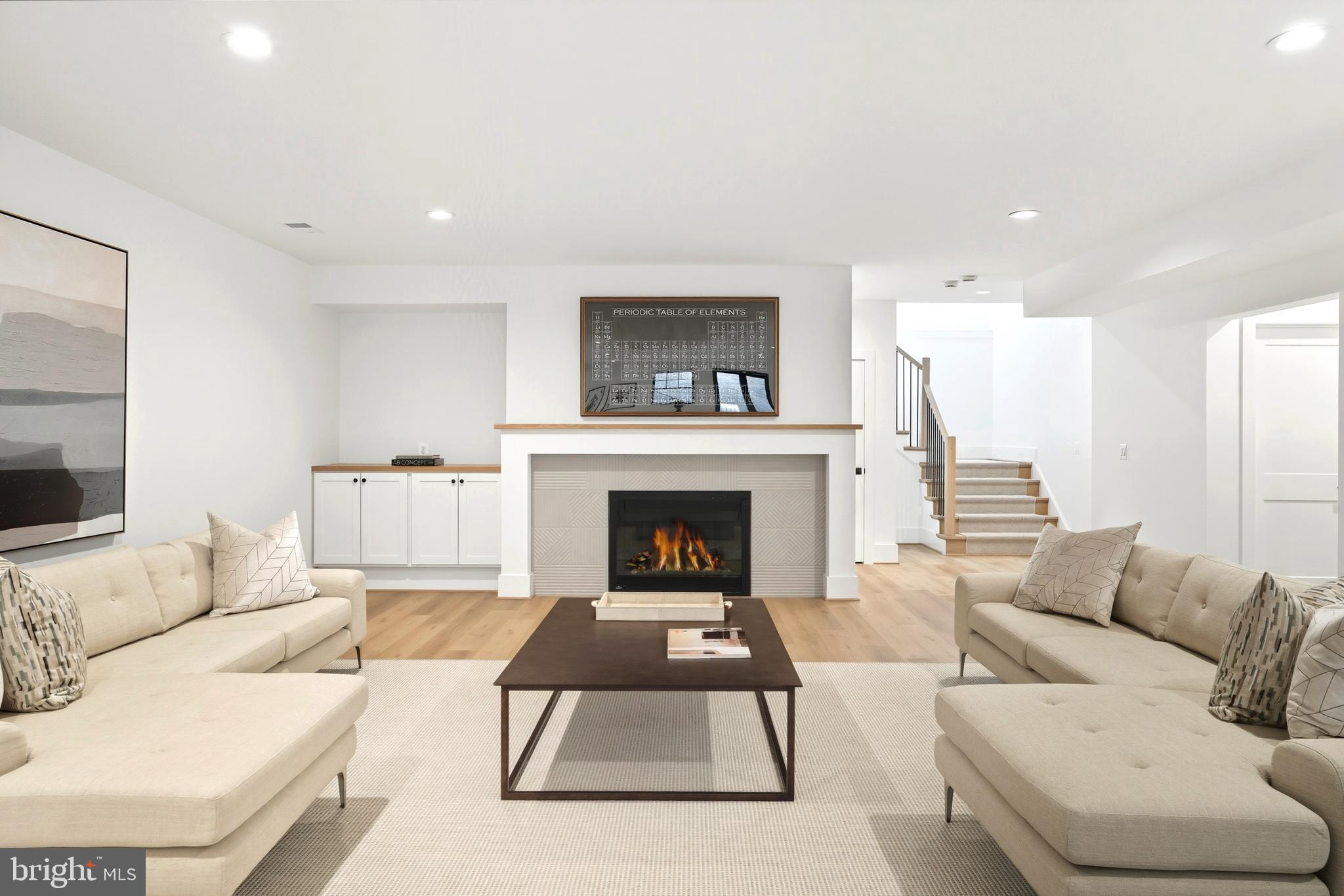 REIDS GROVE - Residential