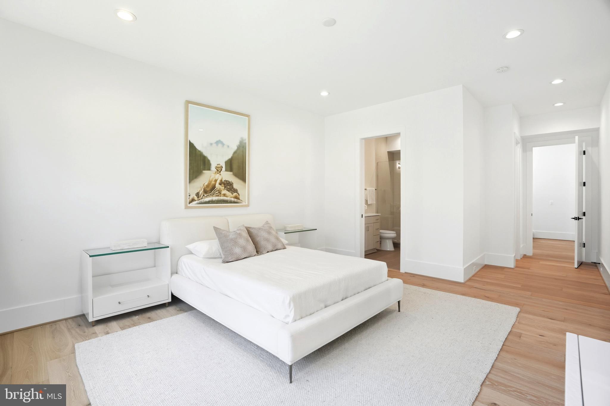 REIDS GROVE - Residential