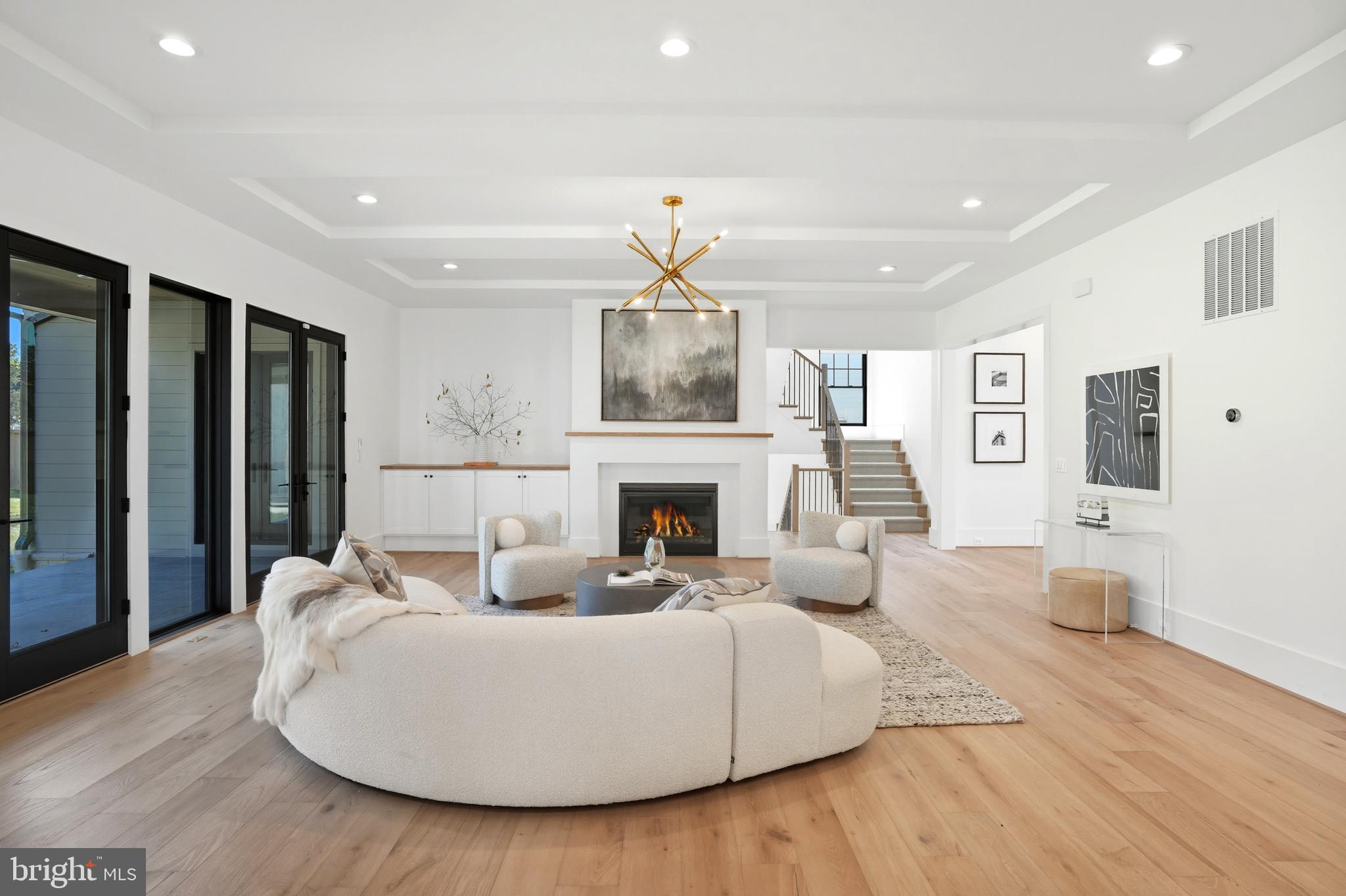 REIDS GROVE - Residential