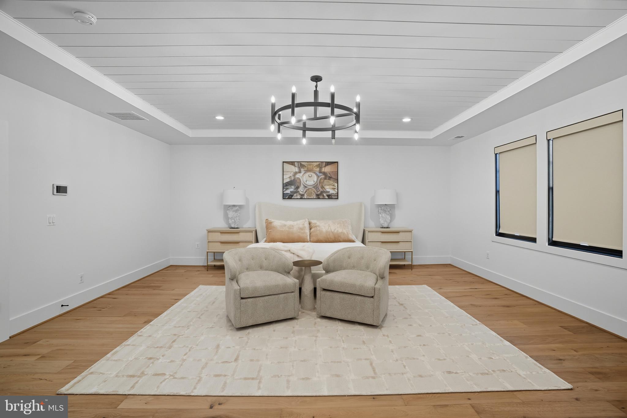 REIDS GROVE - Residential