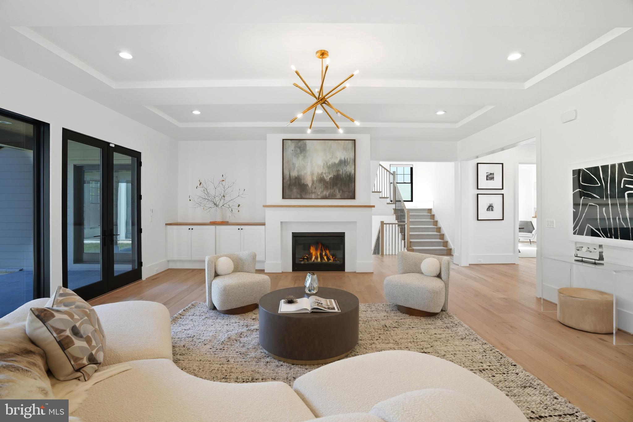 REIDS GROVE - Residential