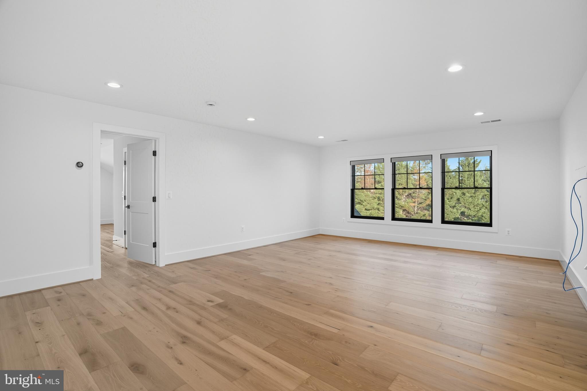 REIDS GROVE - Residential