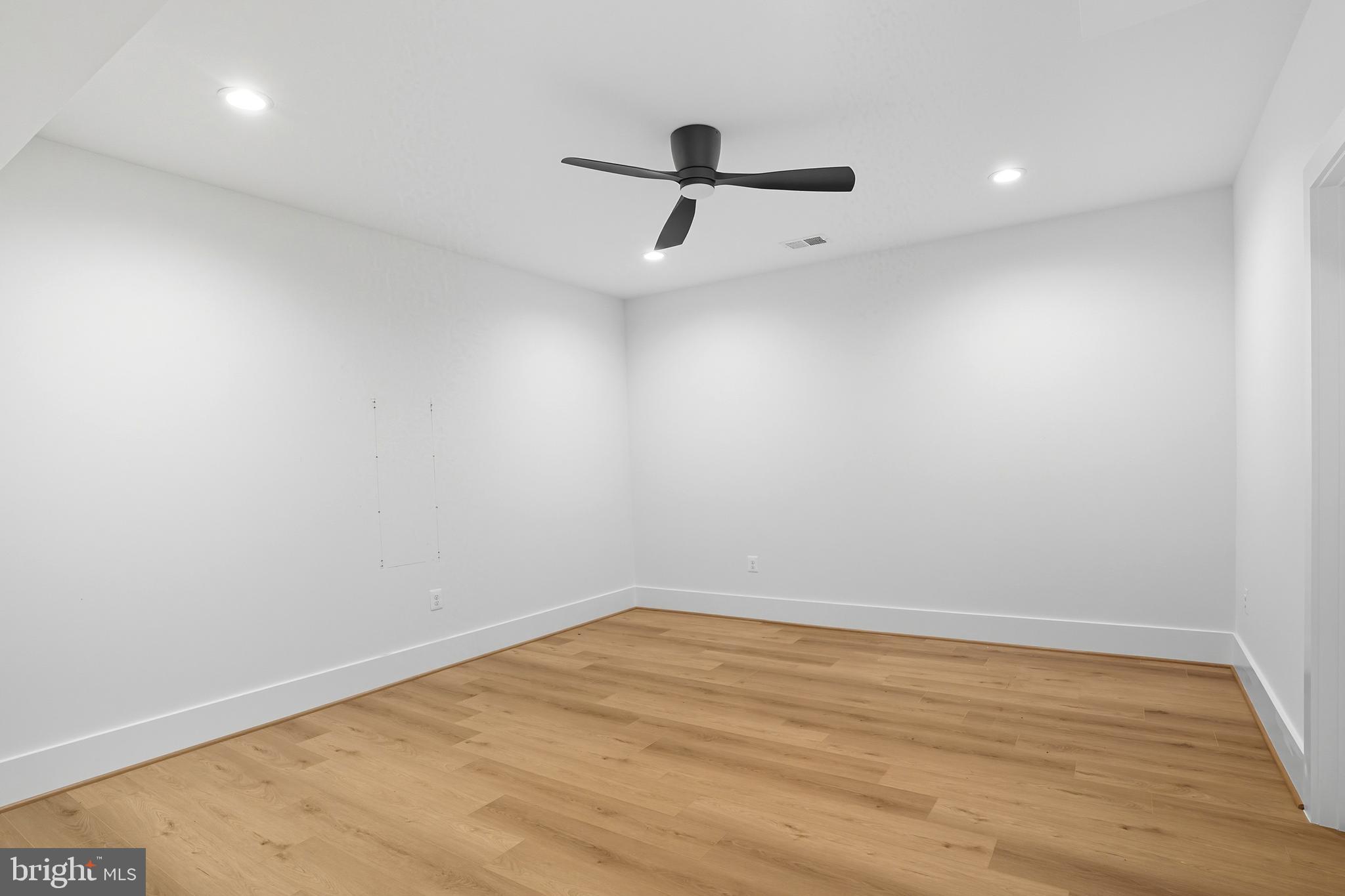 REIDS GROVE - Residential