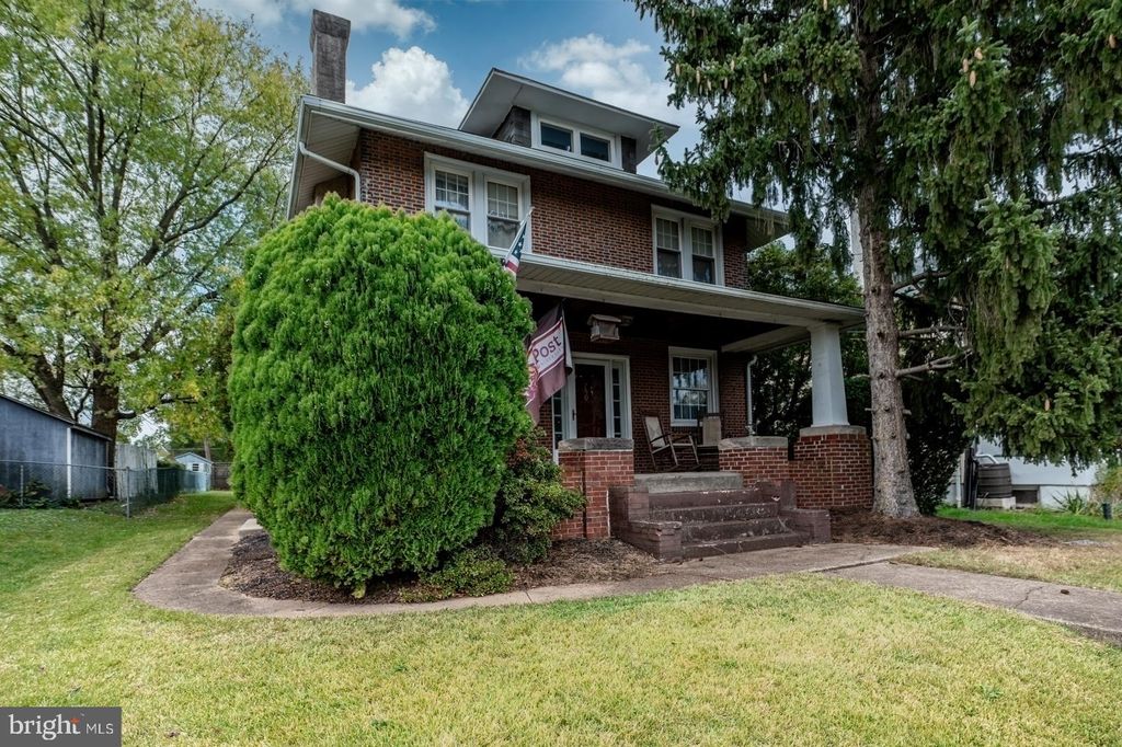 Photo of 760 Starr Street, PHOENIXVILLE, PA 19460 (MLS # PACT2111580)