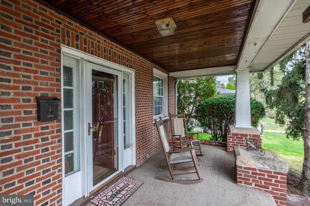 Photo of 760 Starr Street, PHOENIXVILLE, PA 19460 (MLS # PACT2111580)