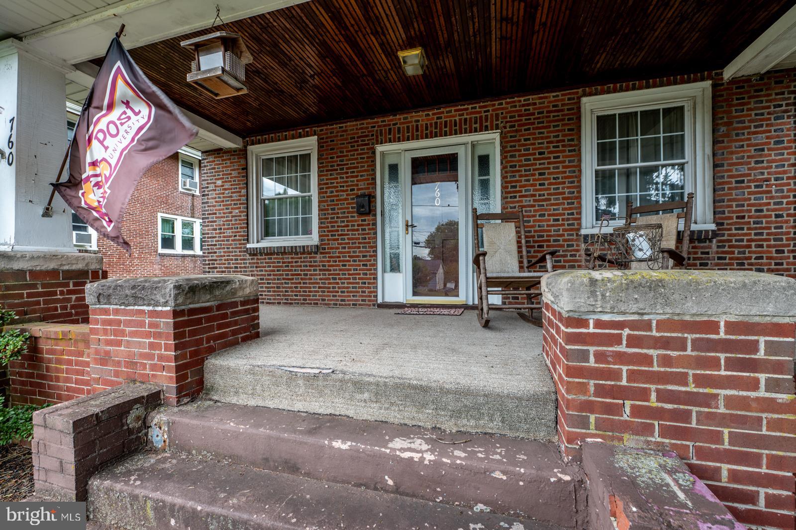 760 STARR STREET