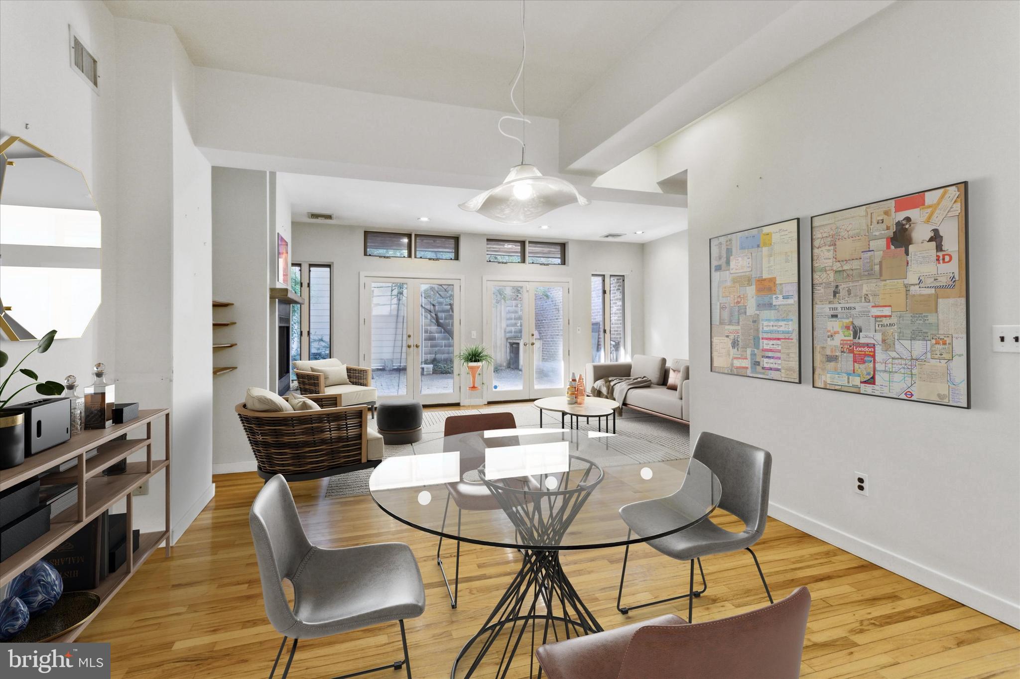 BELLA VISTA - Residential