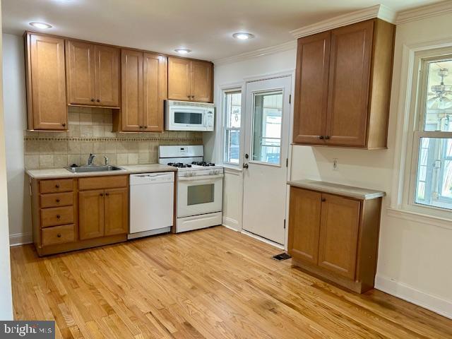 ARBOUR MANOR - Residential Lease