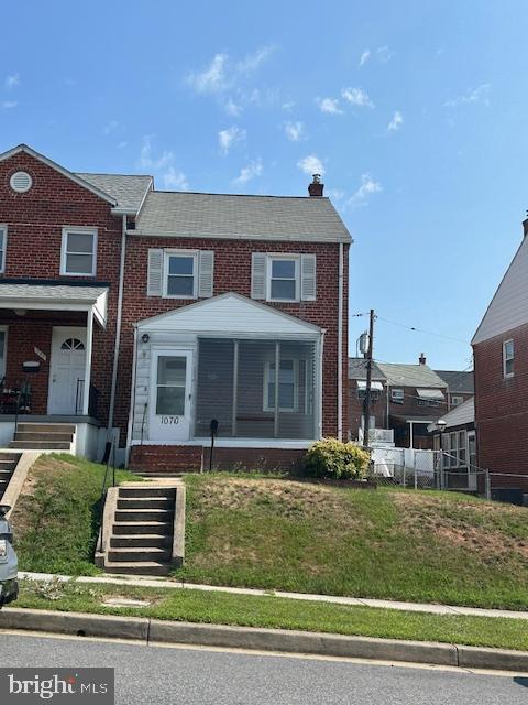 ARBOUR MANOR - Residential Lease