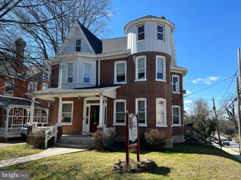 Photo of 200 S Union Street, KENNETT SQUARE, PA 19348 (MLS # PACT2133764)