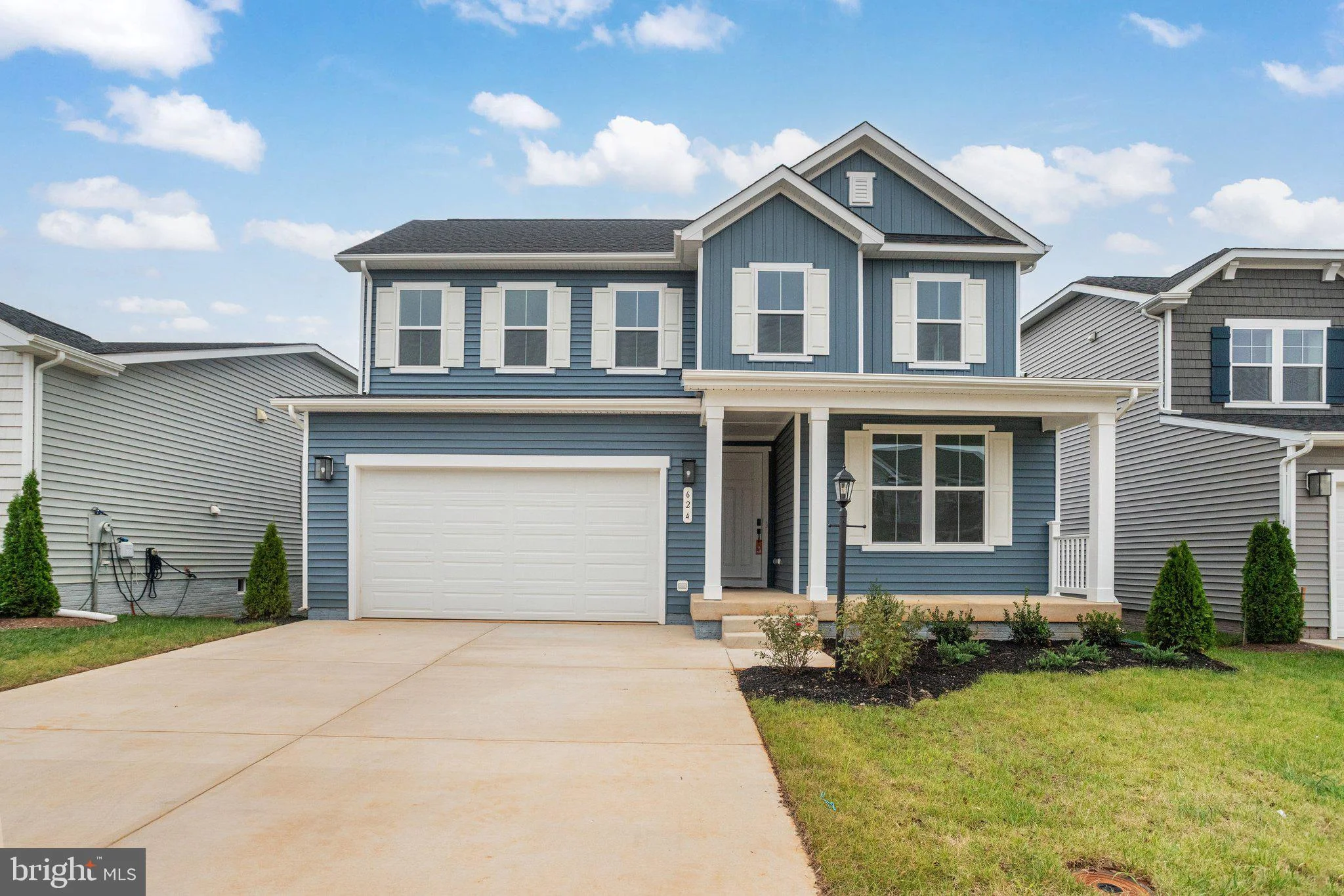 624 Clover Lane