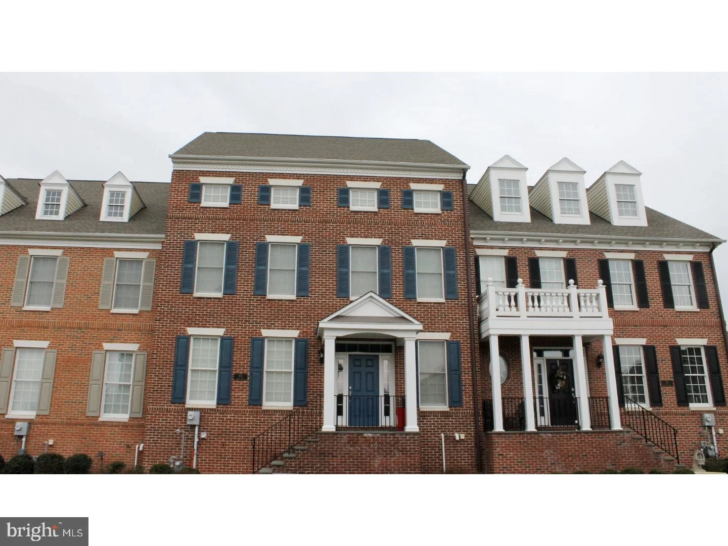 105 Hicks Alley, Newtown, PA 18940