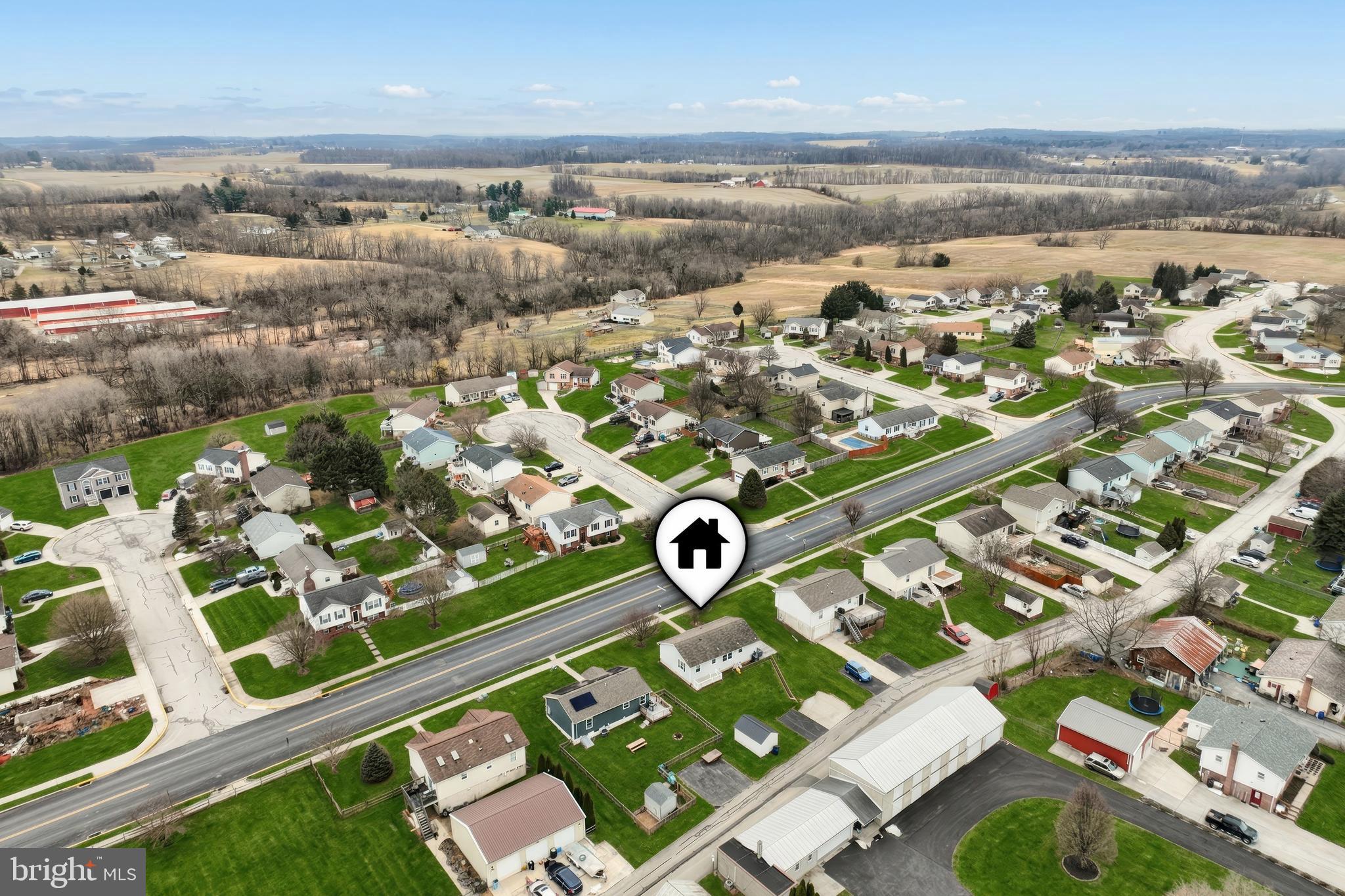 HERITAGE HILLS - Residential