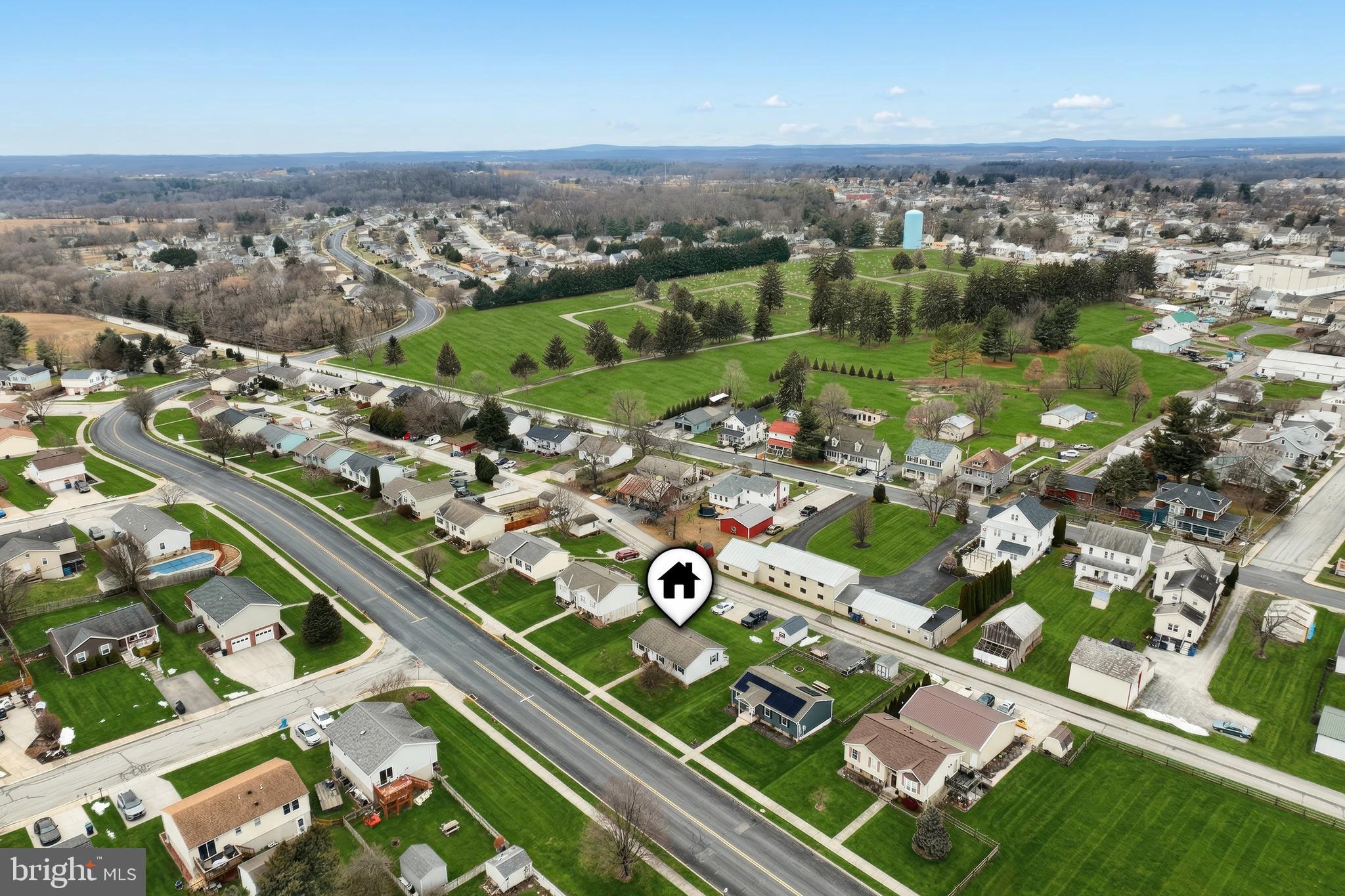 HERITAGE HILLS - Residential