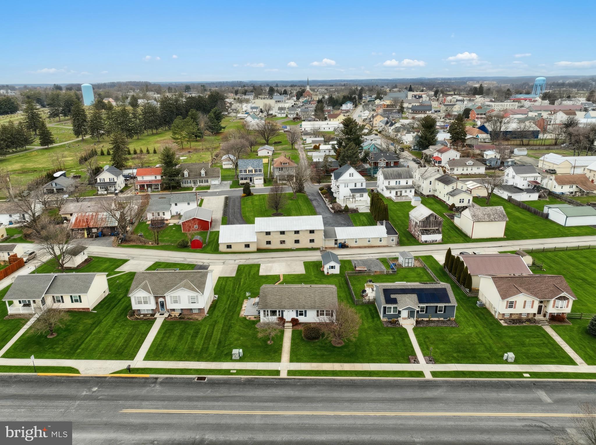 484 S COLUMBUS AVENUE