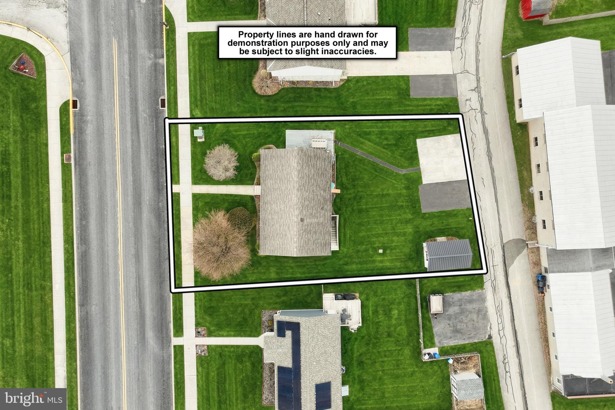 HERITAGE HILLS - Residential