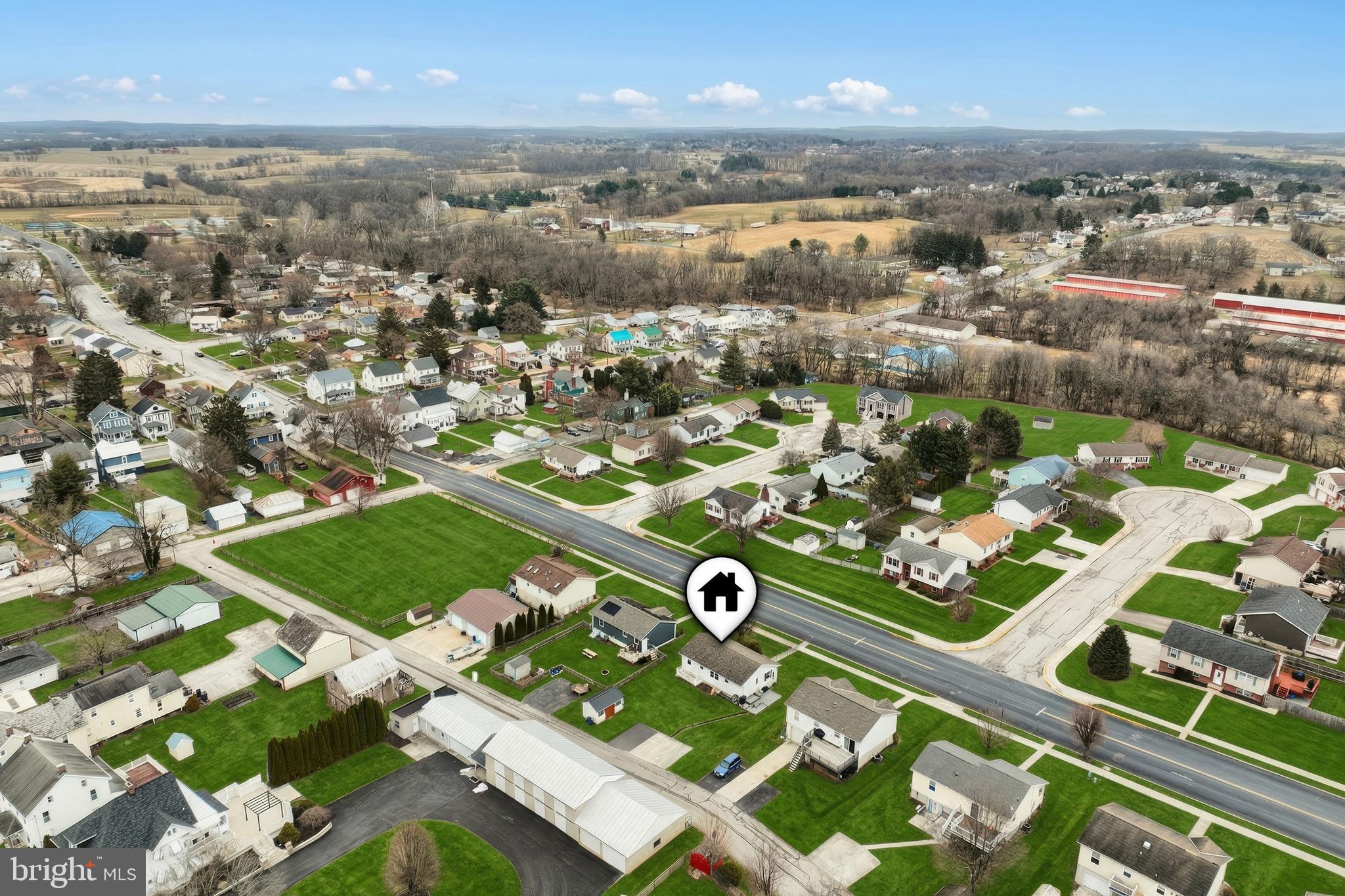 HERITAGE HILLS - Residential